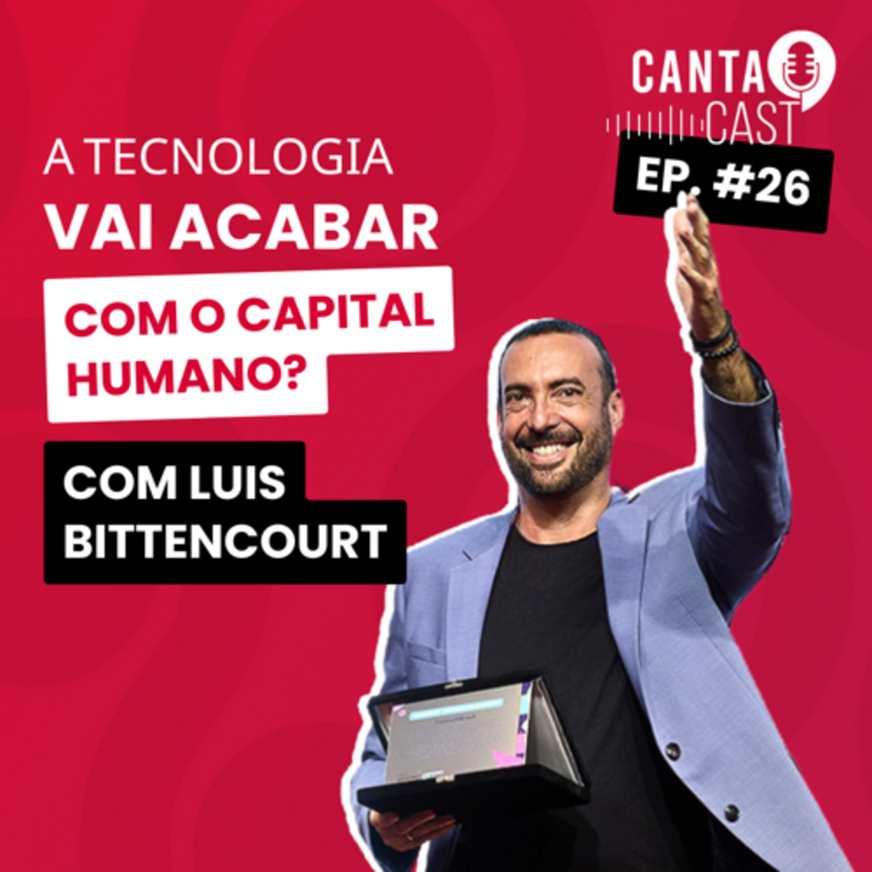 CANTAcast