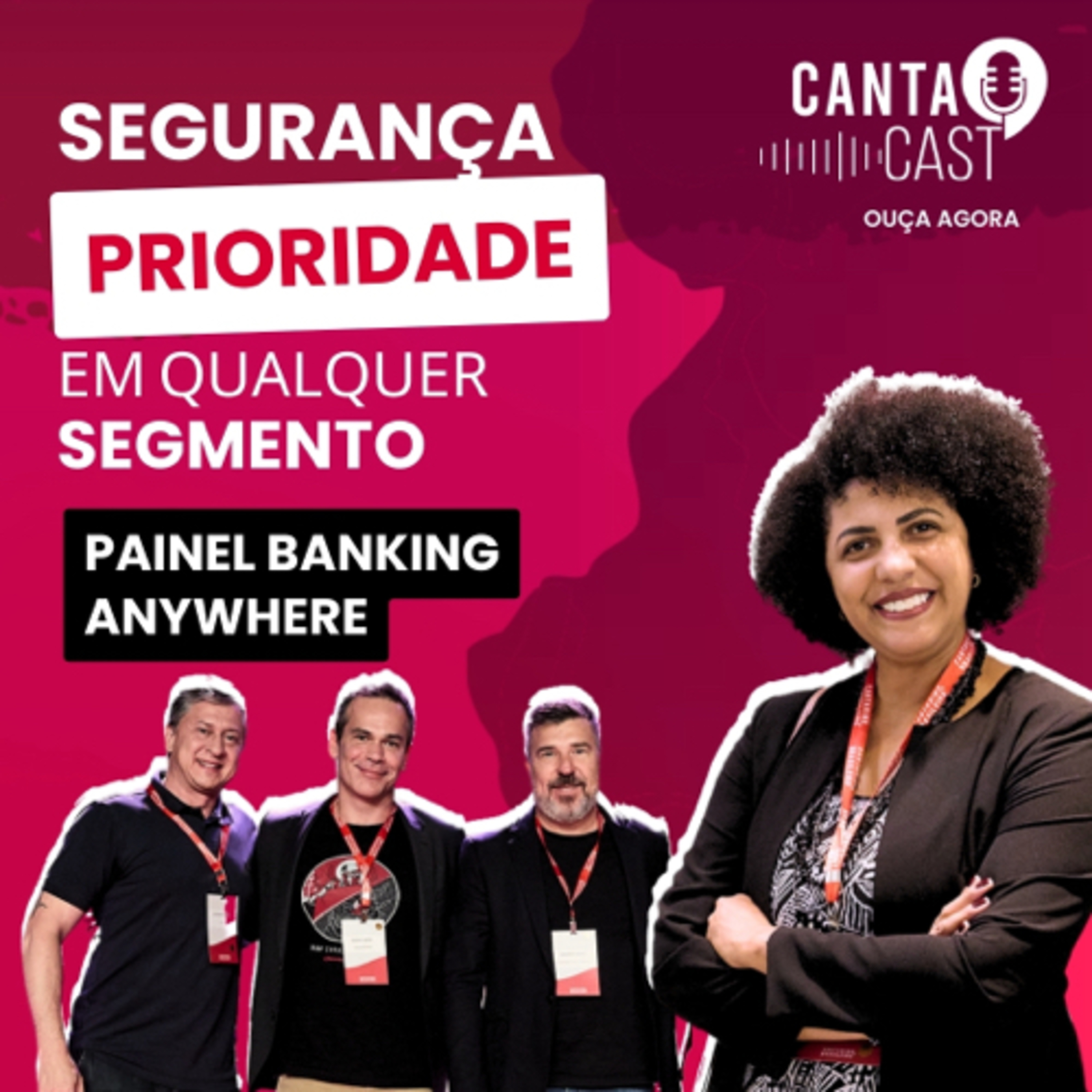 CANTAcast
