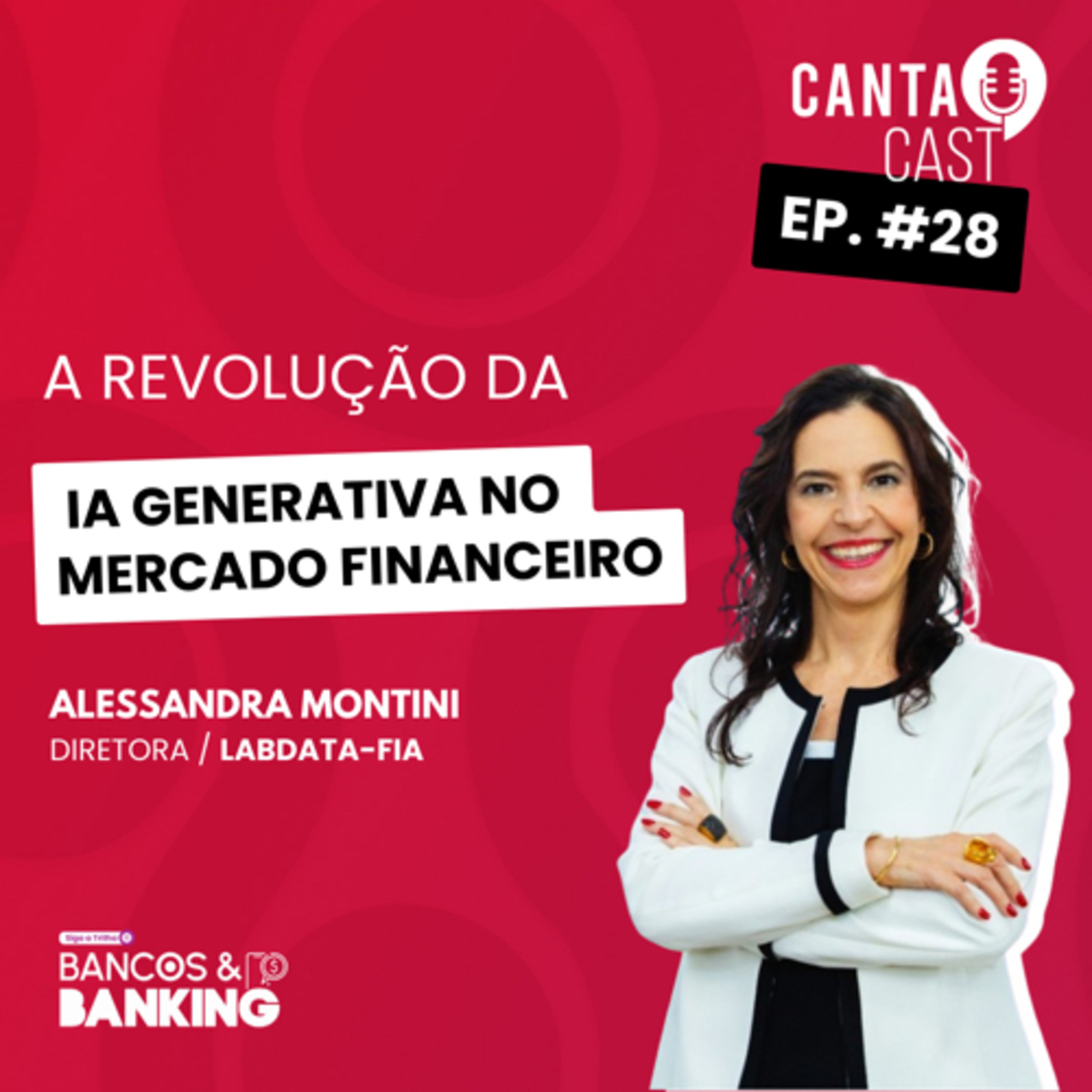 CANTAcast