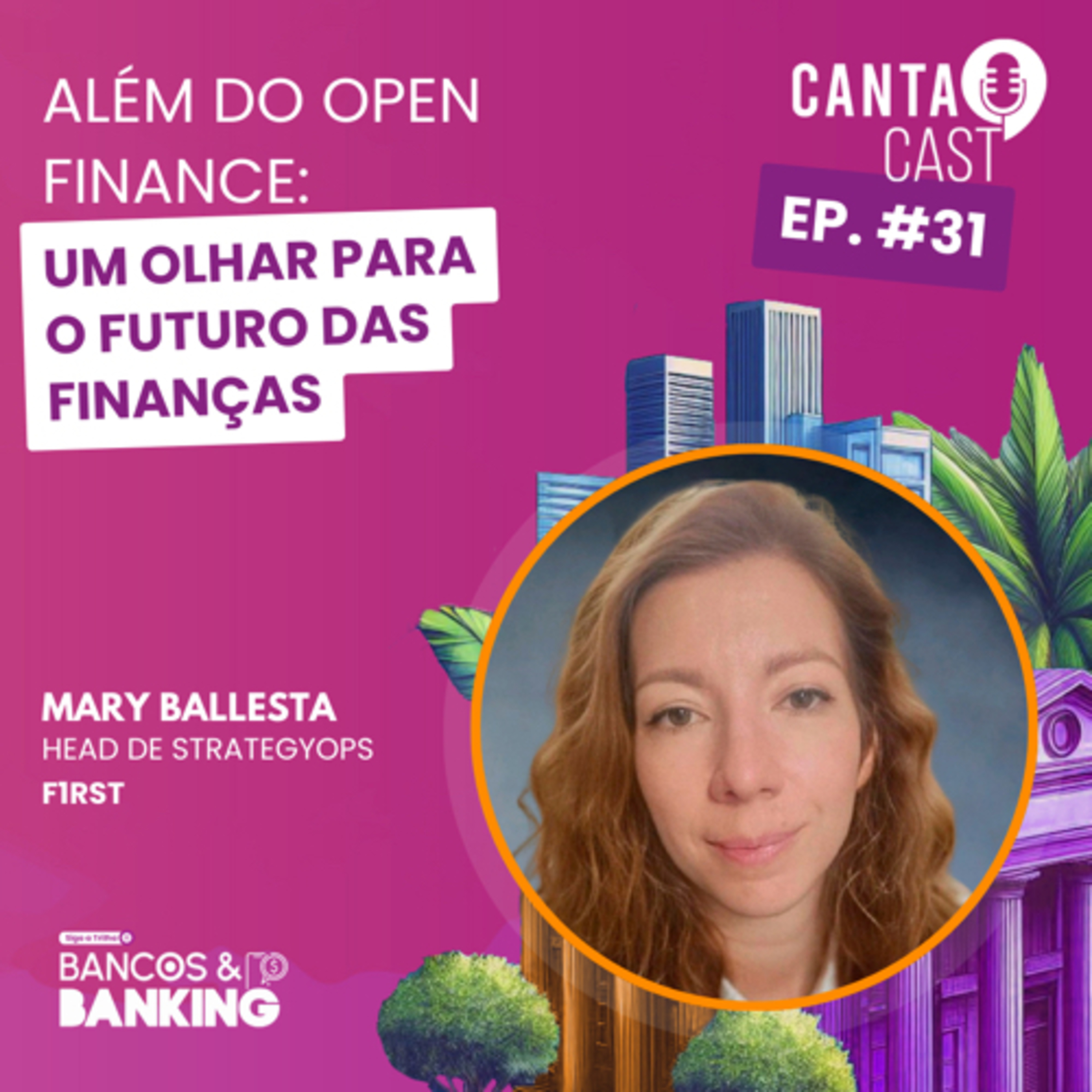 CANTAcast