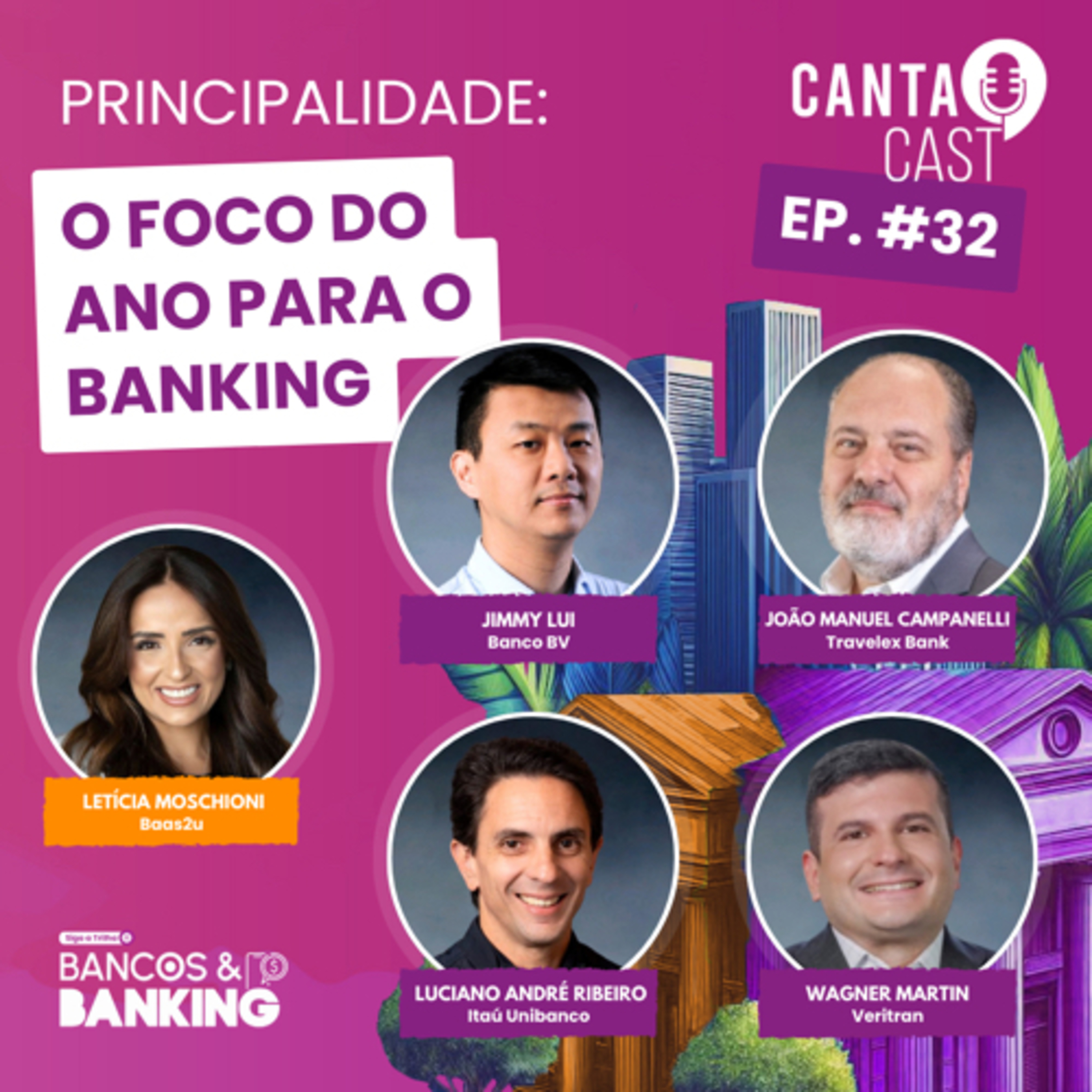 CANTAcast