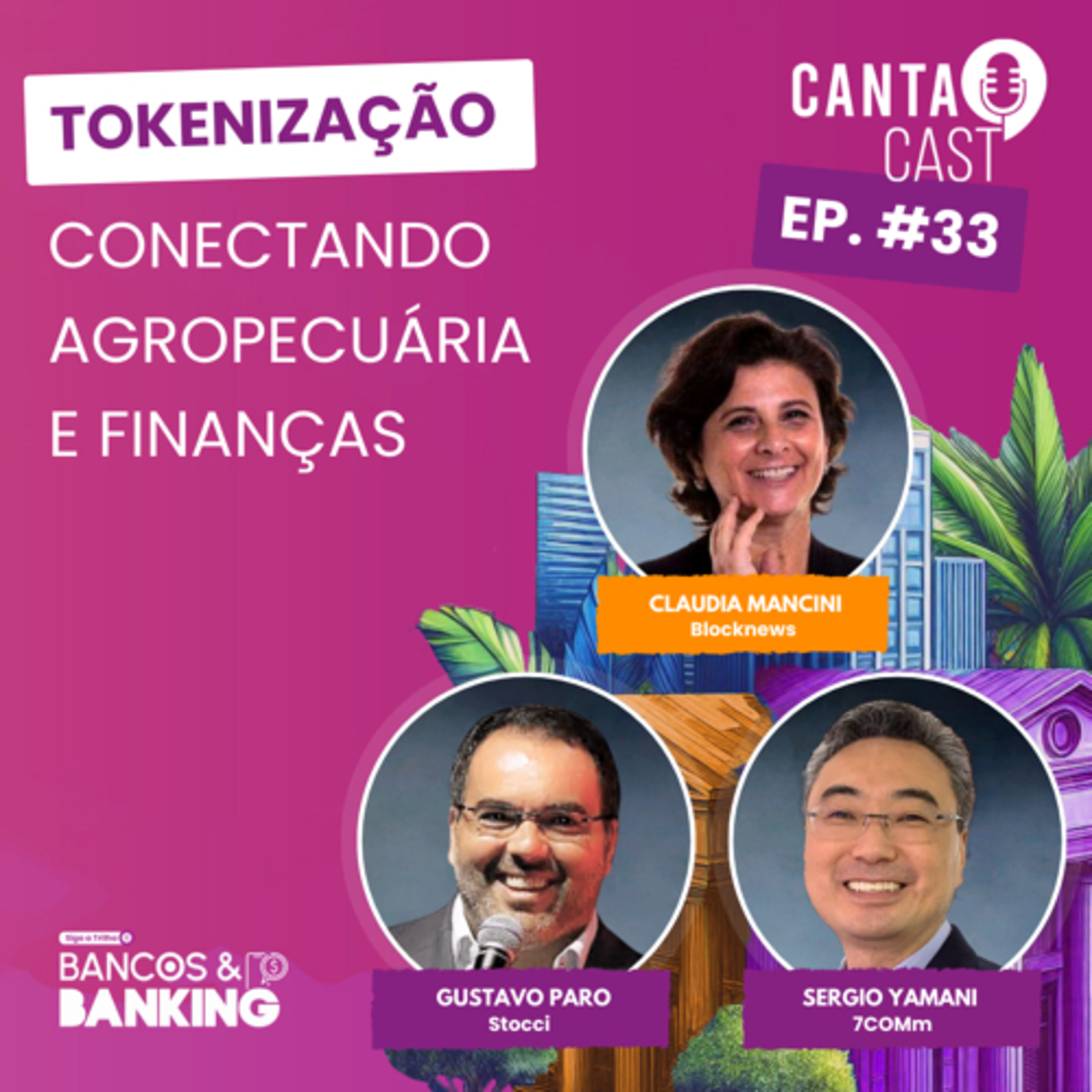 CANTAcast