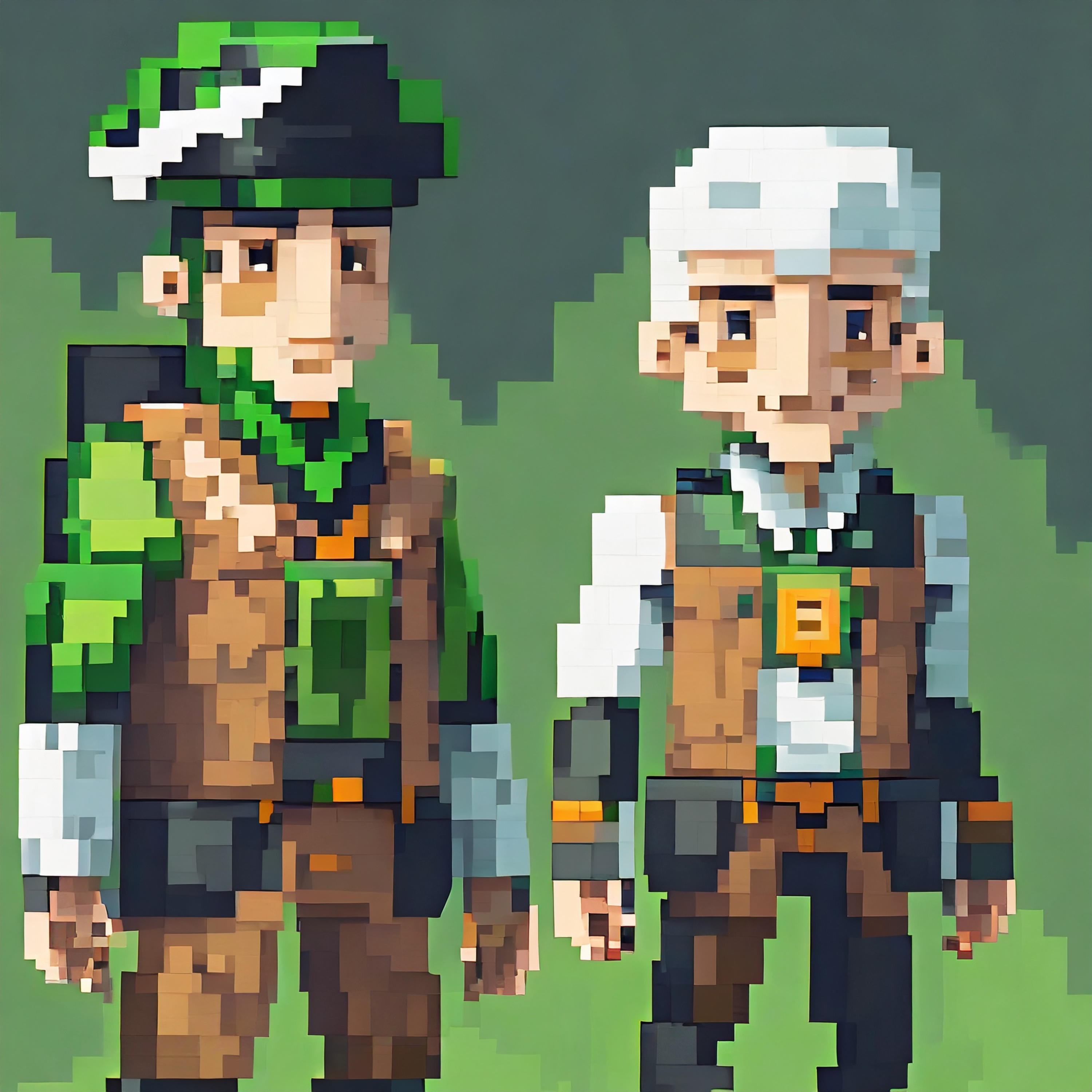 Wir widmen uns den kleinen Dingen im Leben....Minigames episode artwork