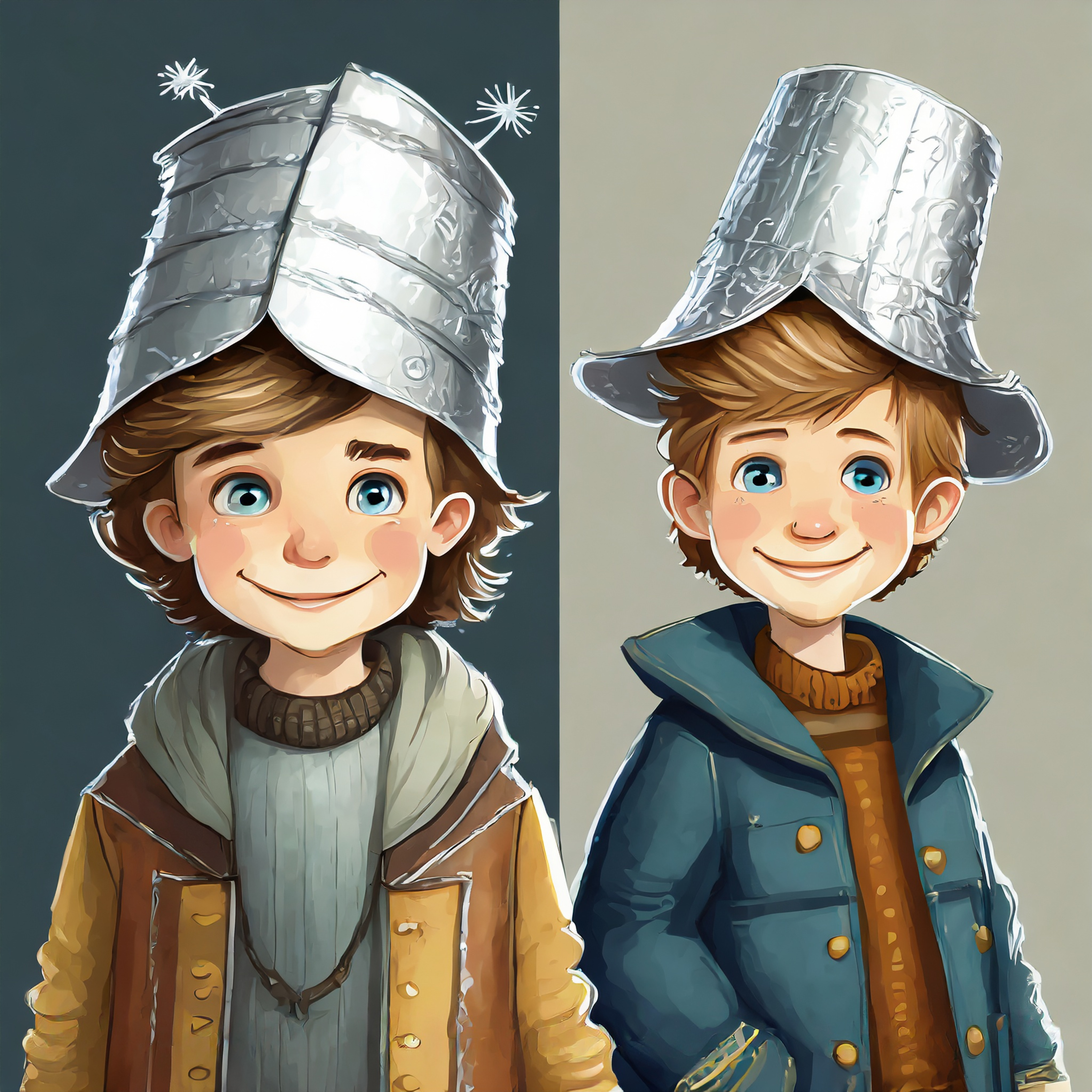 Simulieren wir Schwurbeln? episode artwork