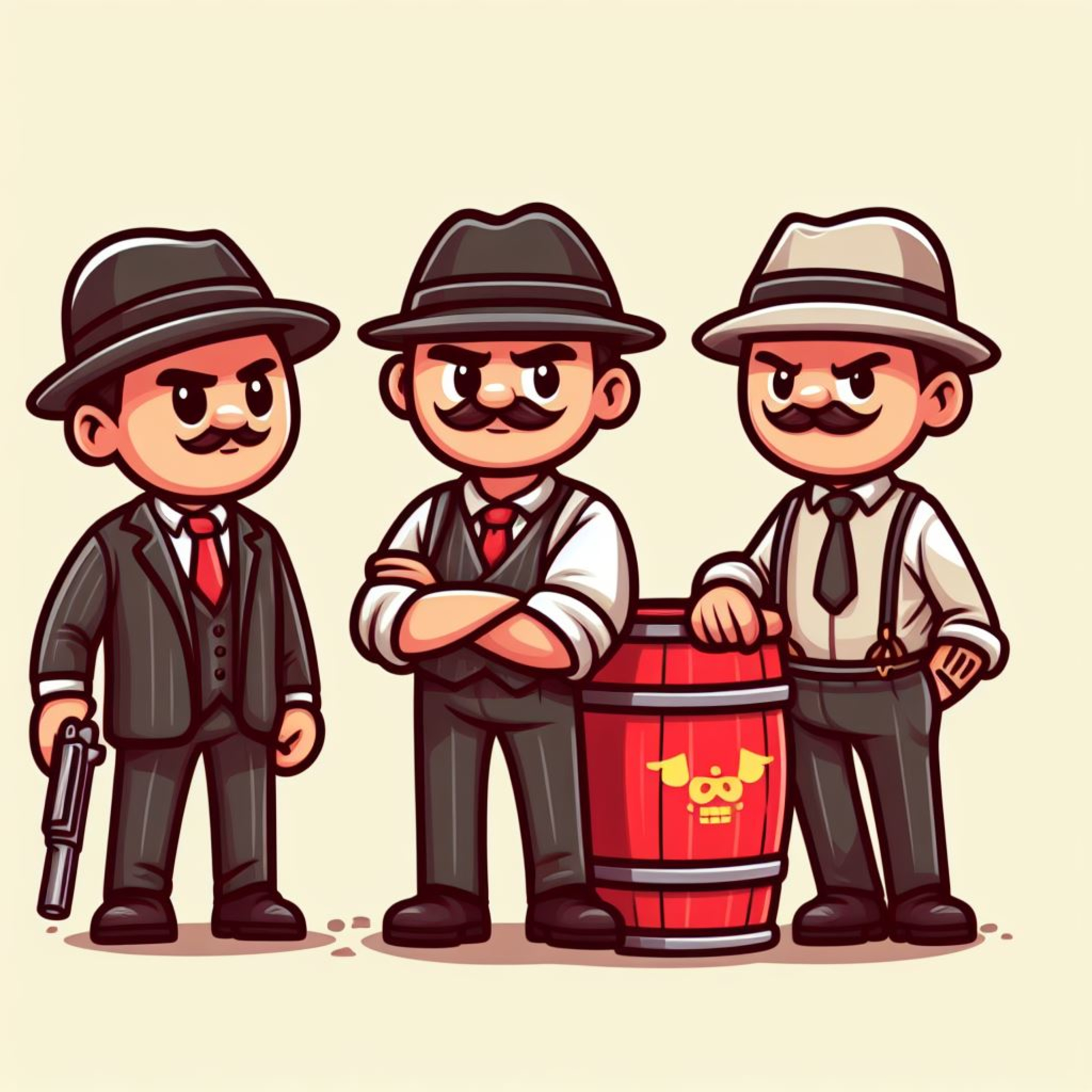 Komische Klichees und nervige Eigenheiten in Videospielen episode artwork