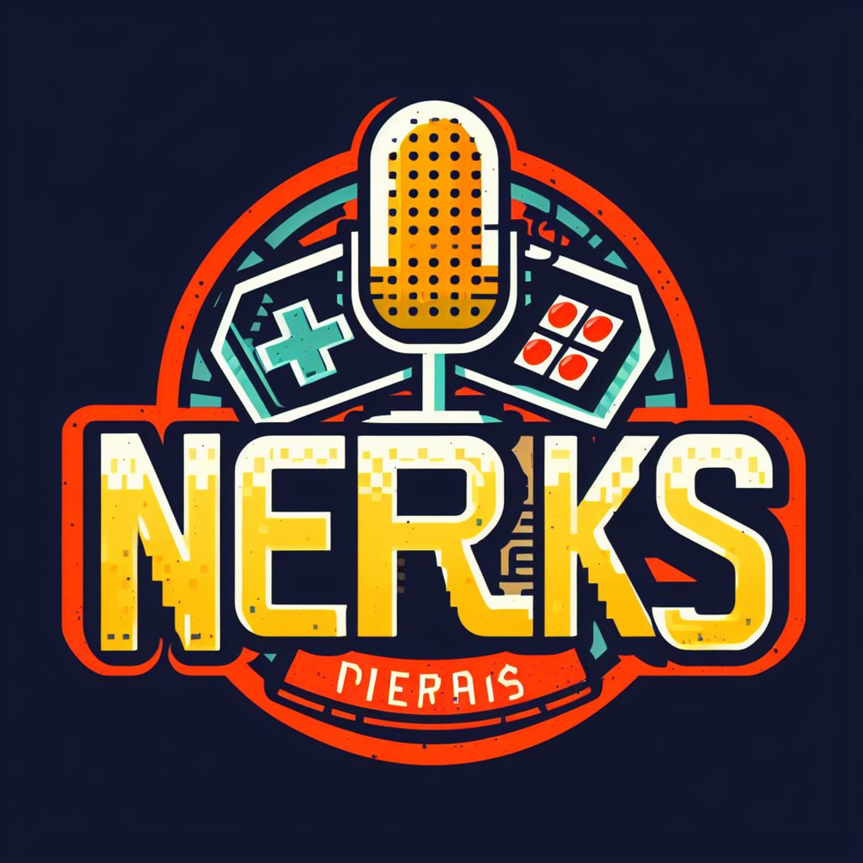 Wer oder was ist Nerks? episode artwork