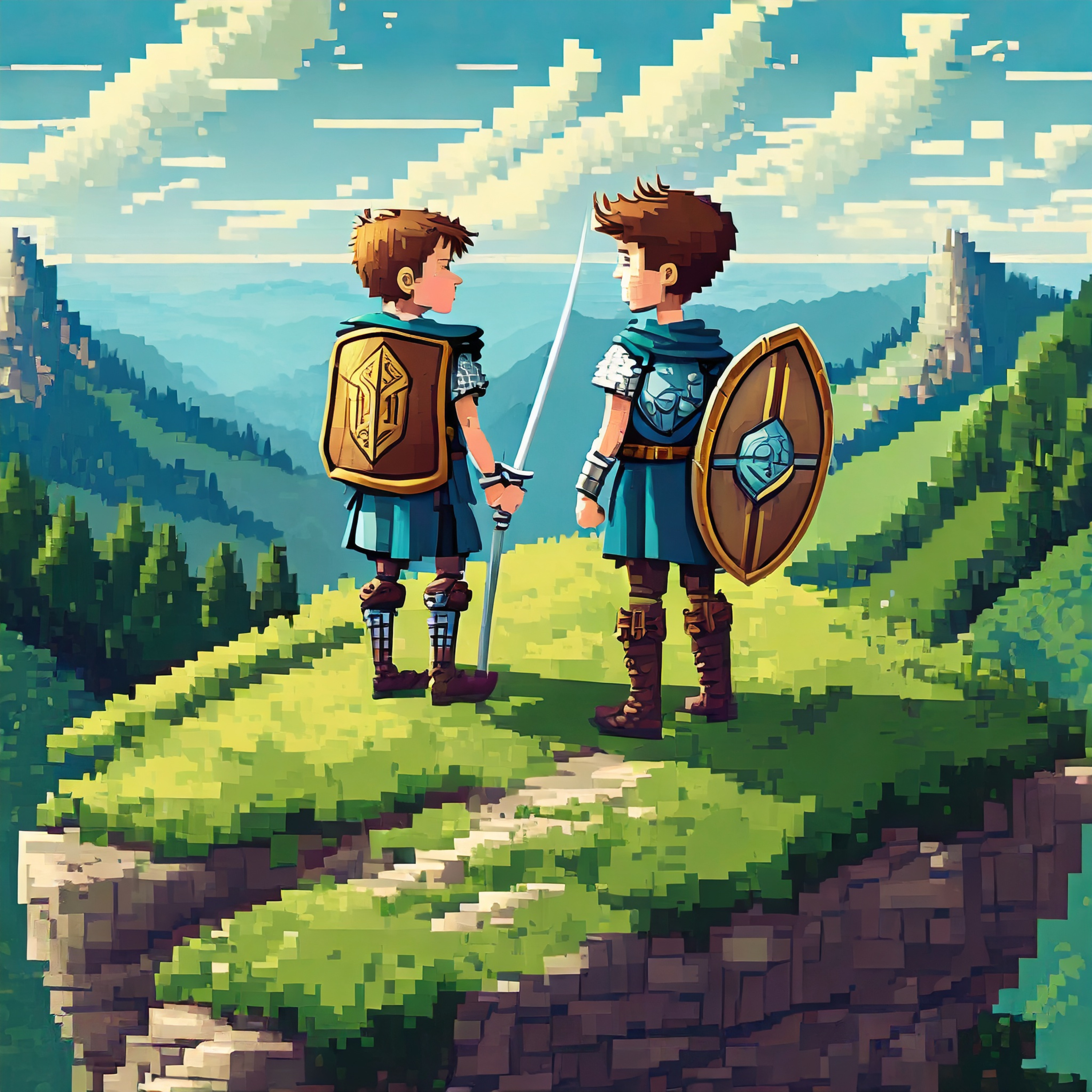 Los gehts...mit Open World episode artwork