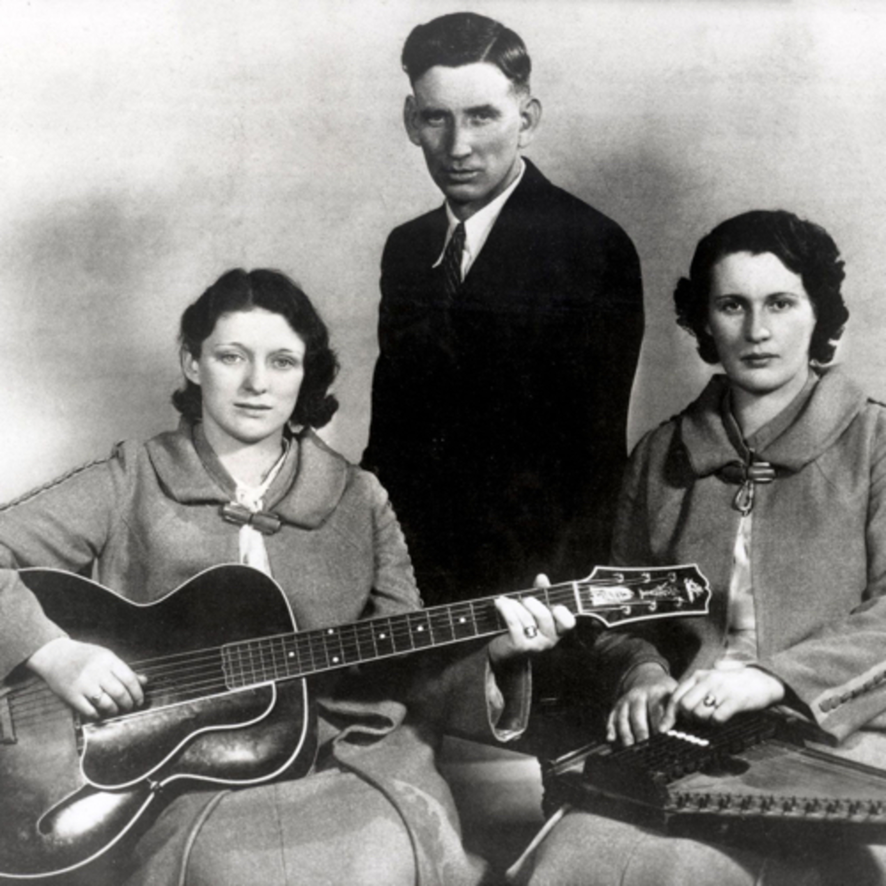 Three Chords & The Truth