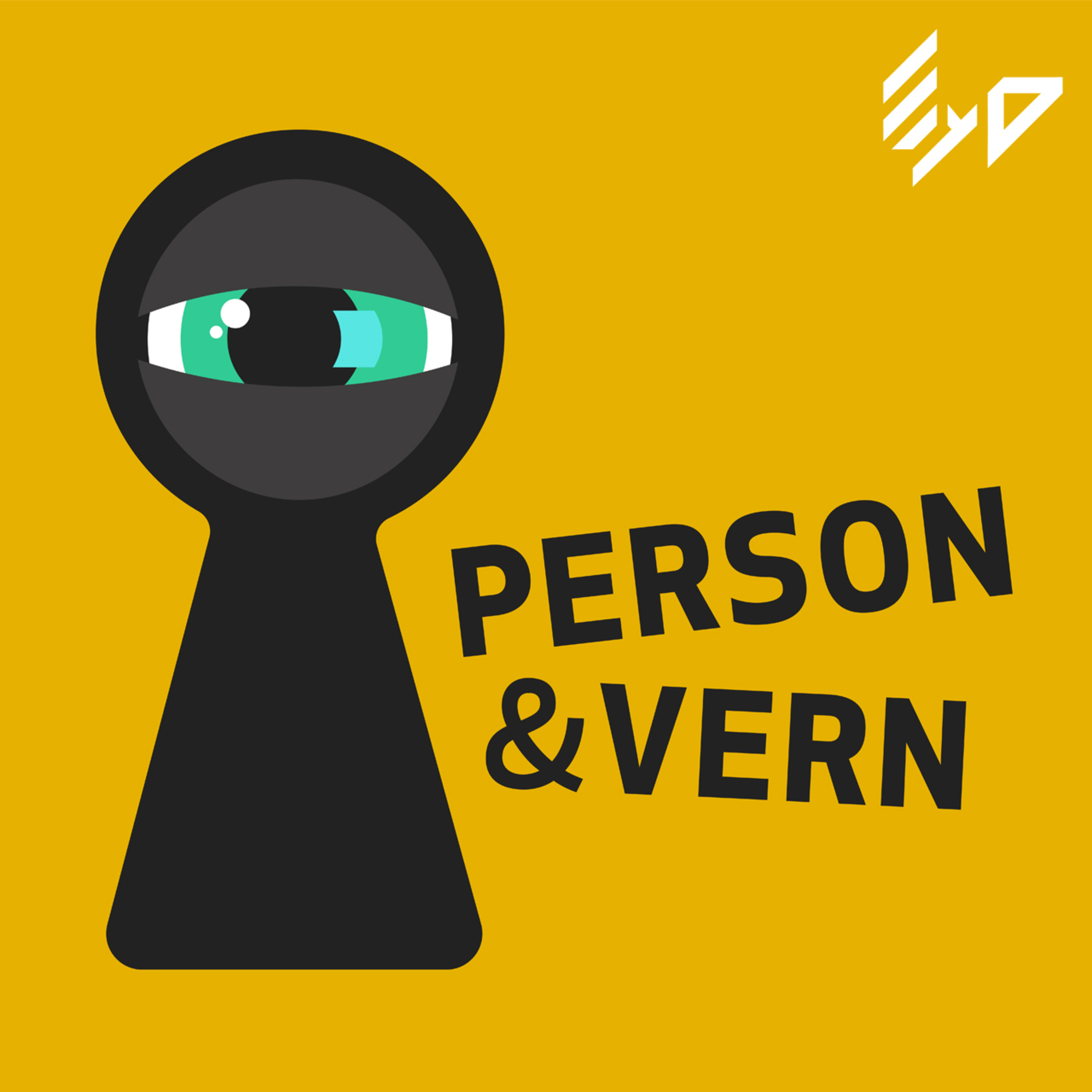 Person og Vern