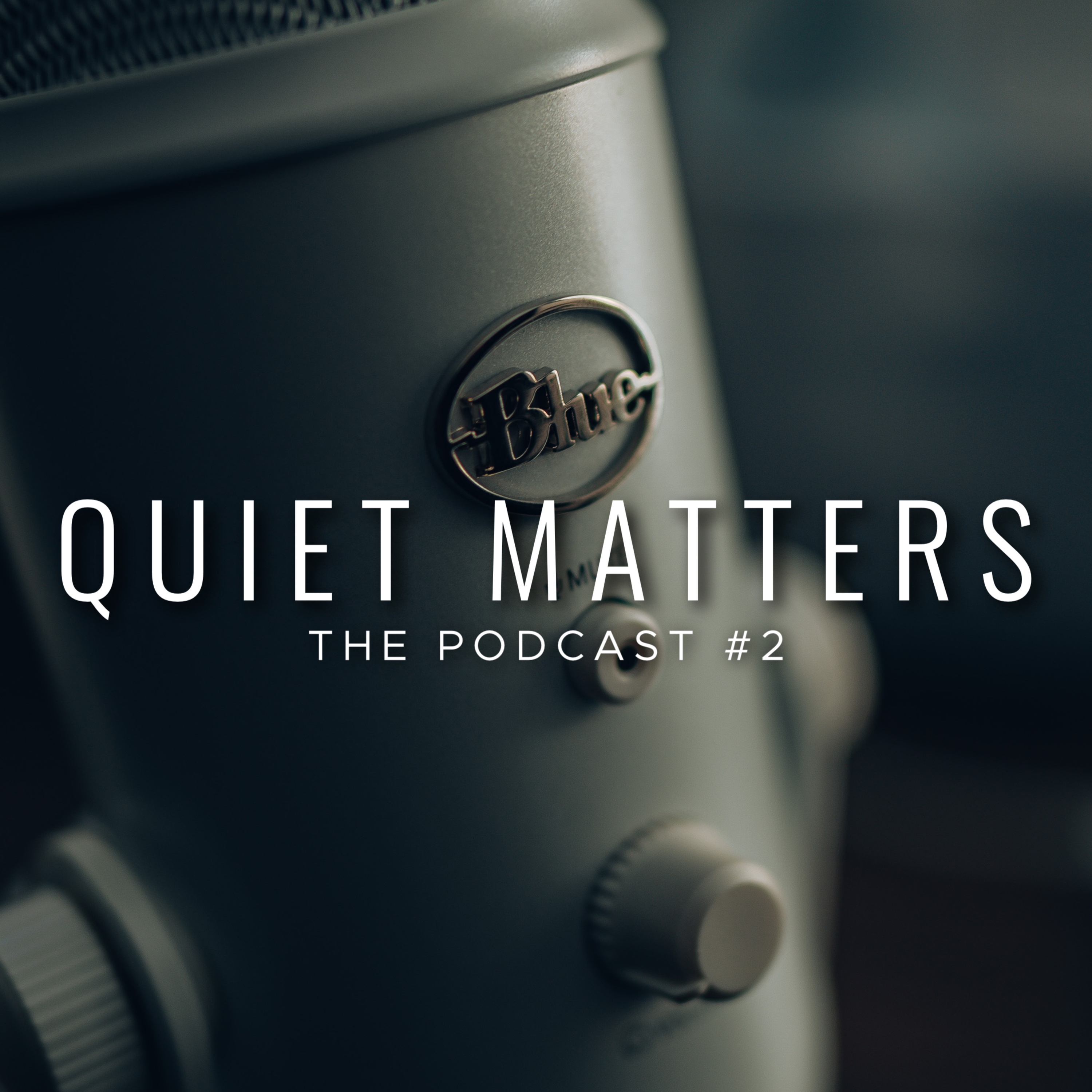 Quiet Matters #2 - Allison gets emotional with "Skin Deep" the card game episode artwork
