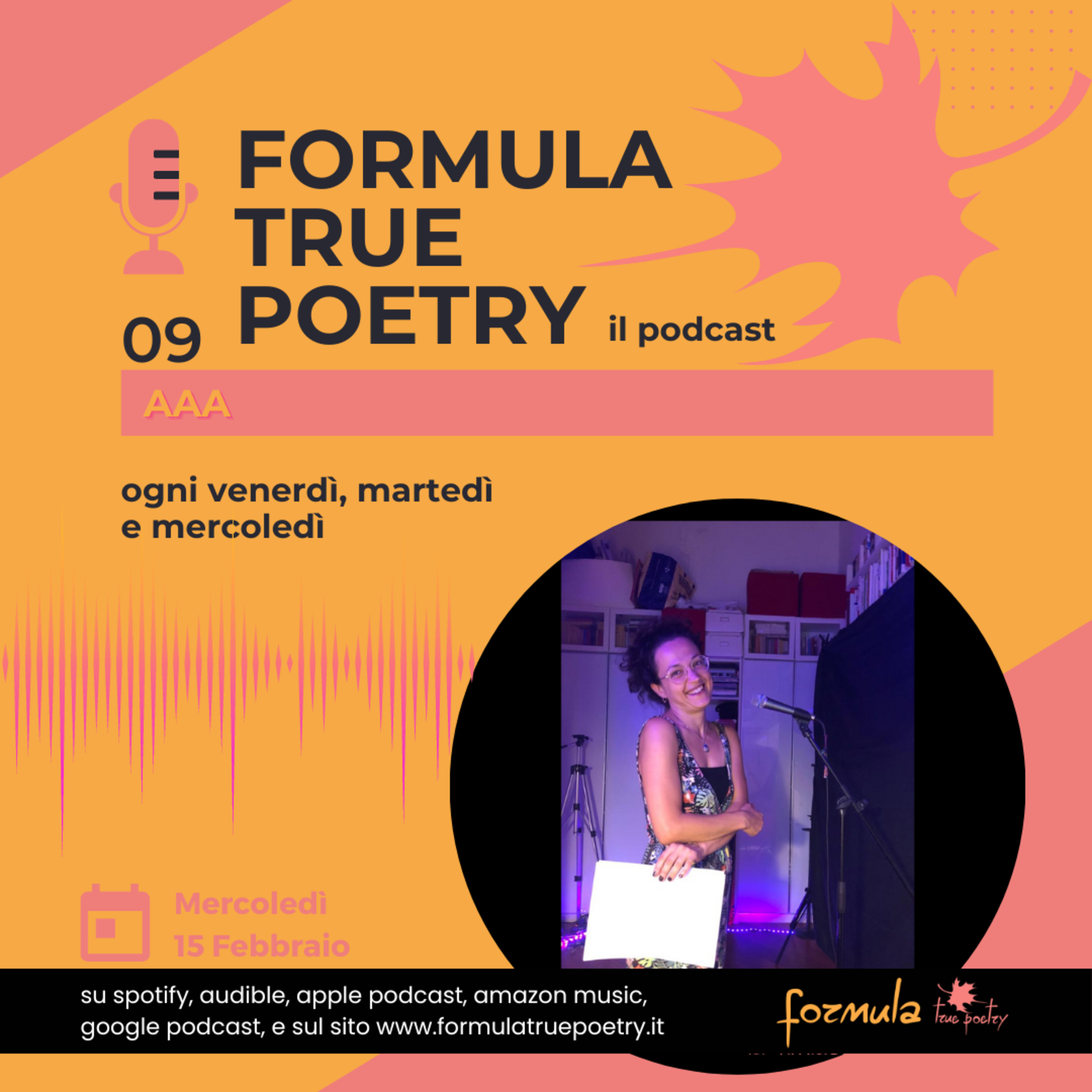 formula_true poetry - poesia italiana contemporanea