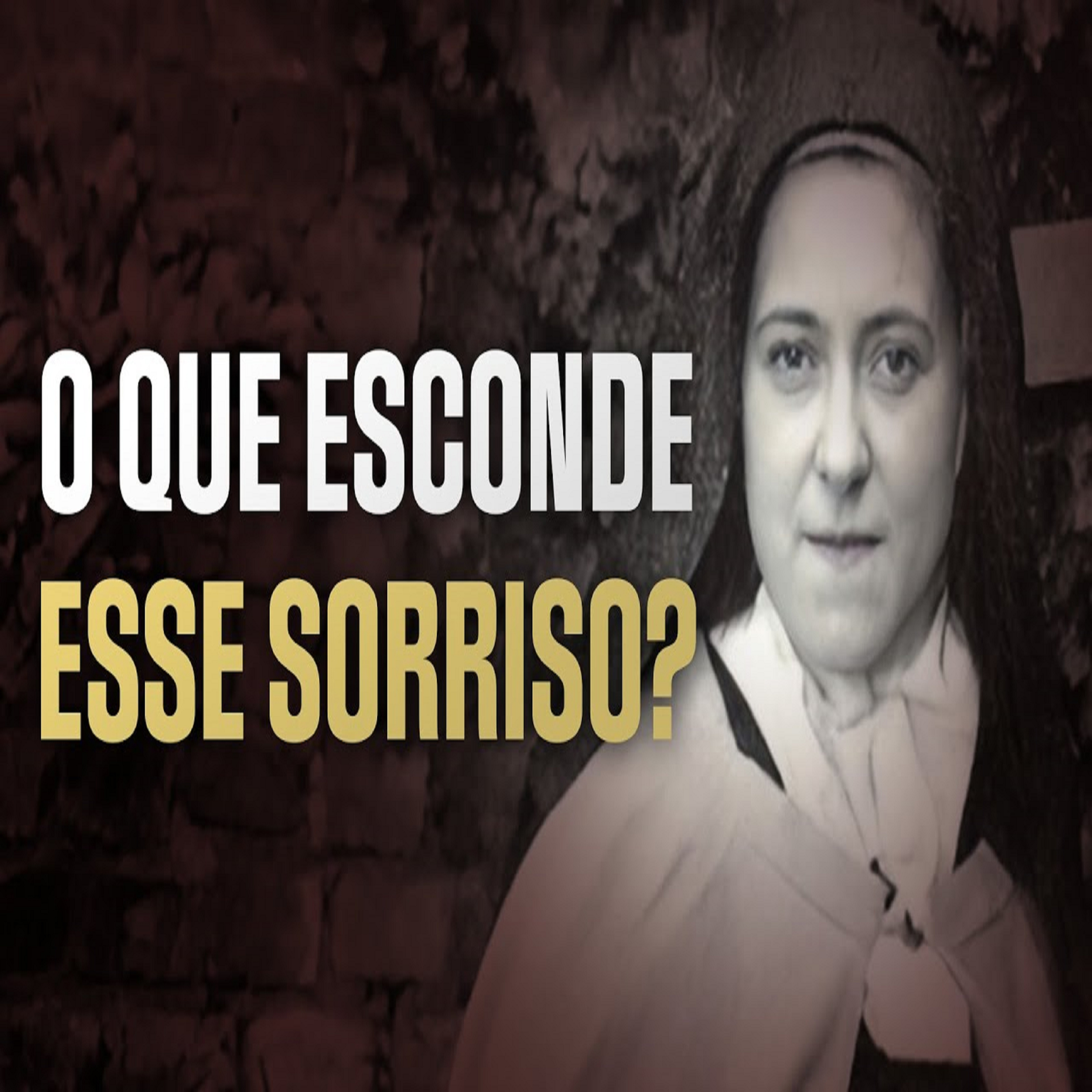Programa Padre Pio | O Segredo do Sorriso de Santa Teresinha episode artwork