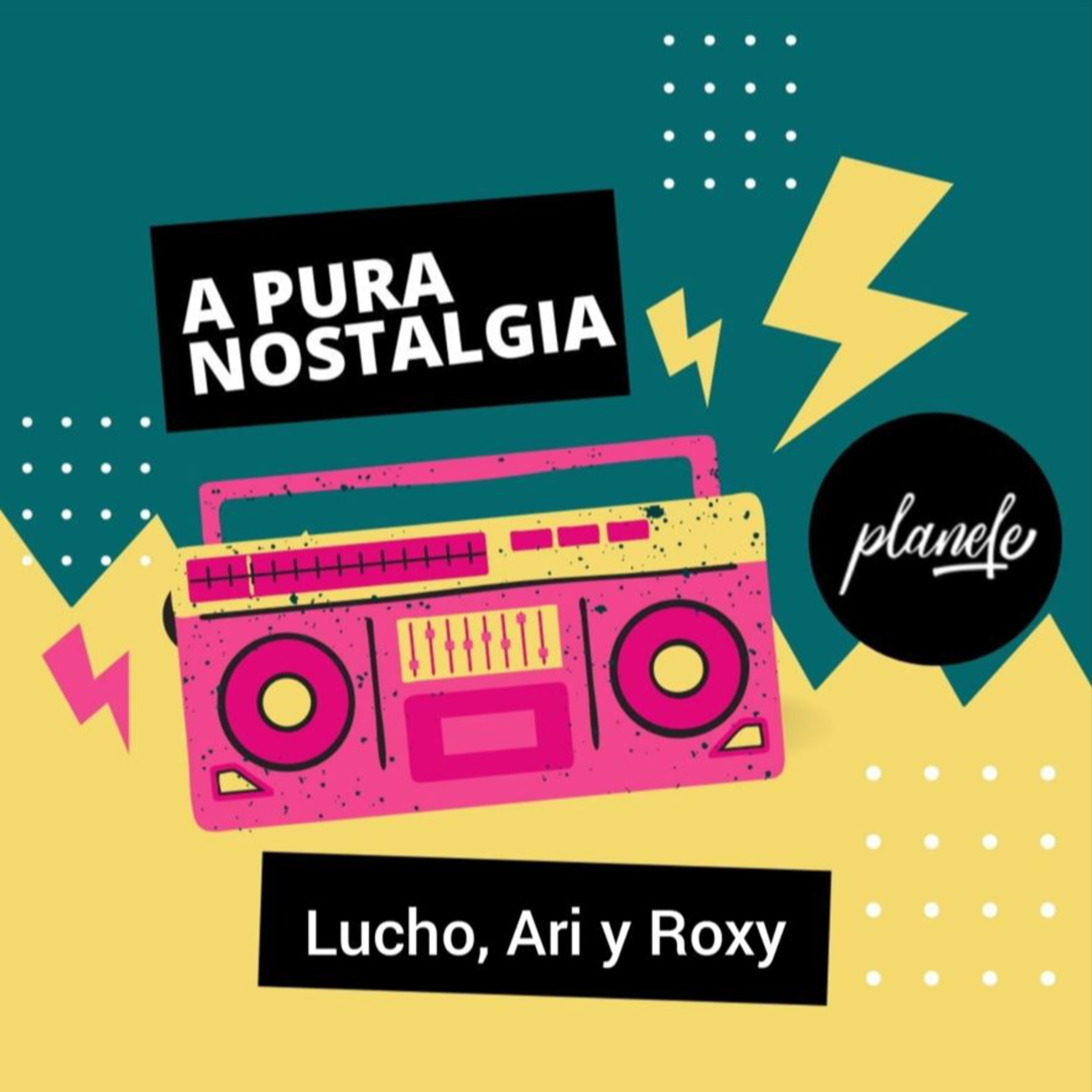 A Pura Nostalgia