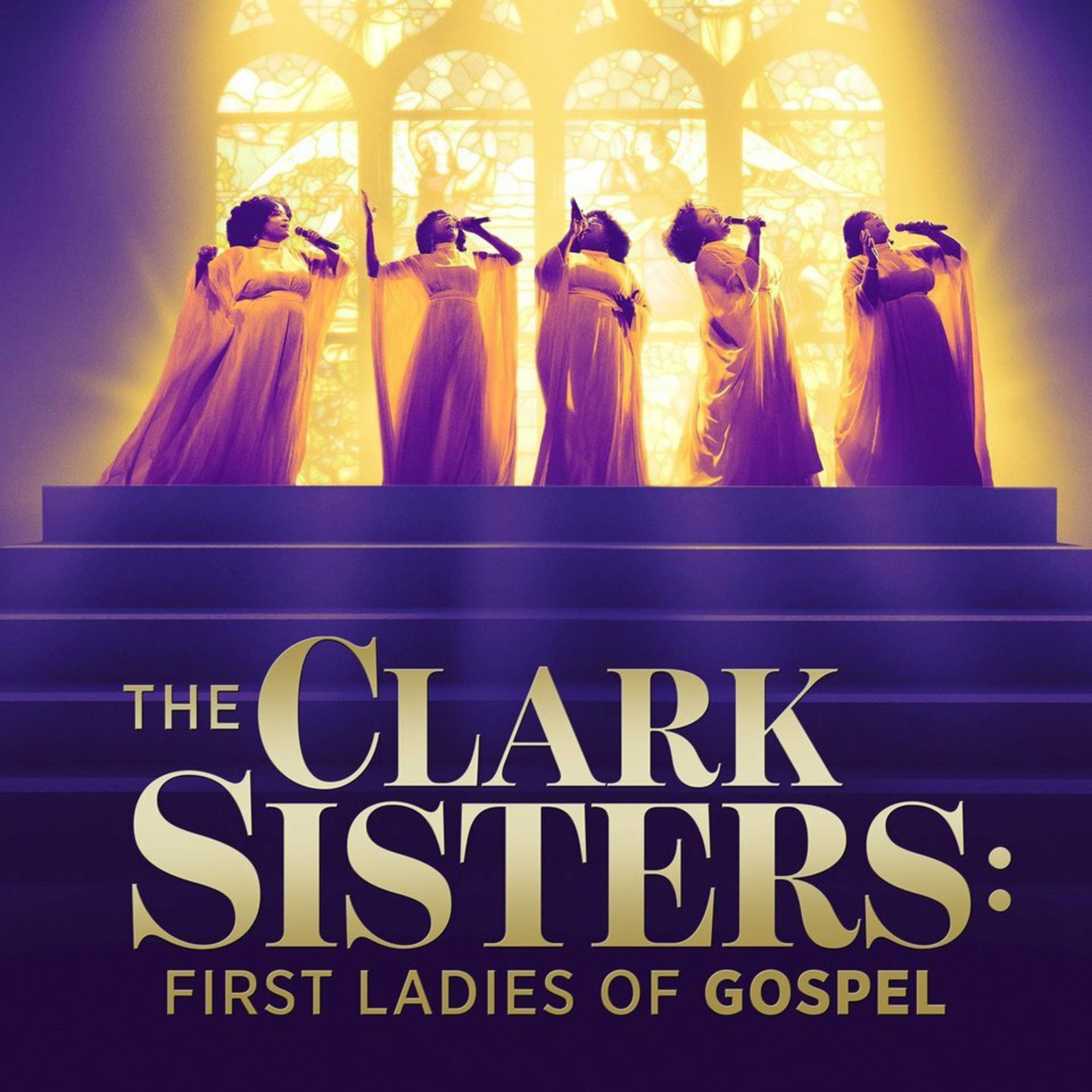 The Clark Sisters: First Ladies Of Gospel Review