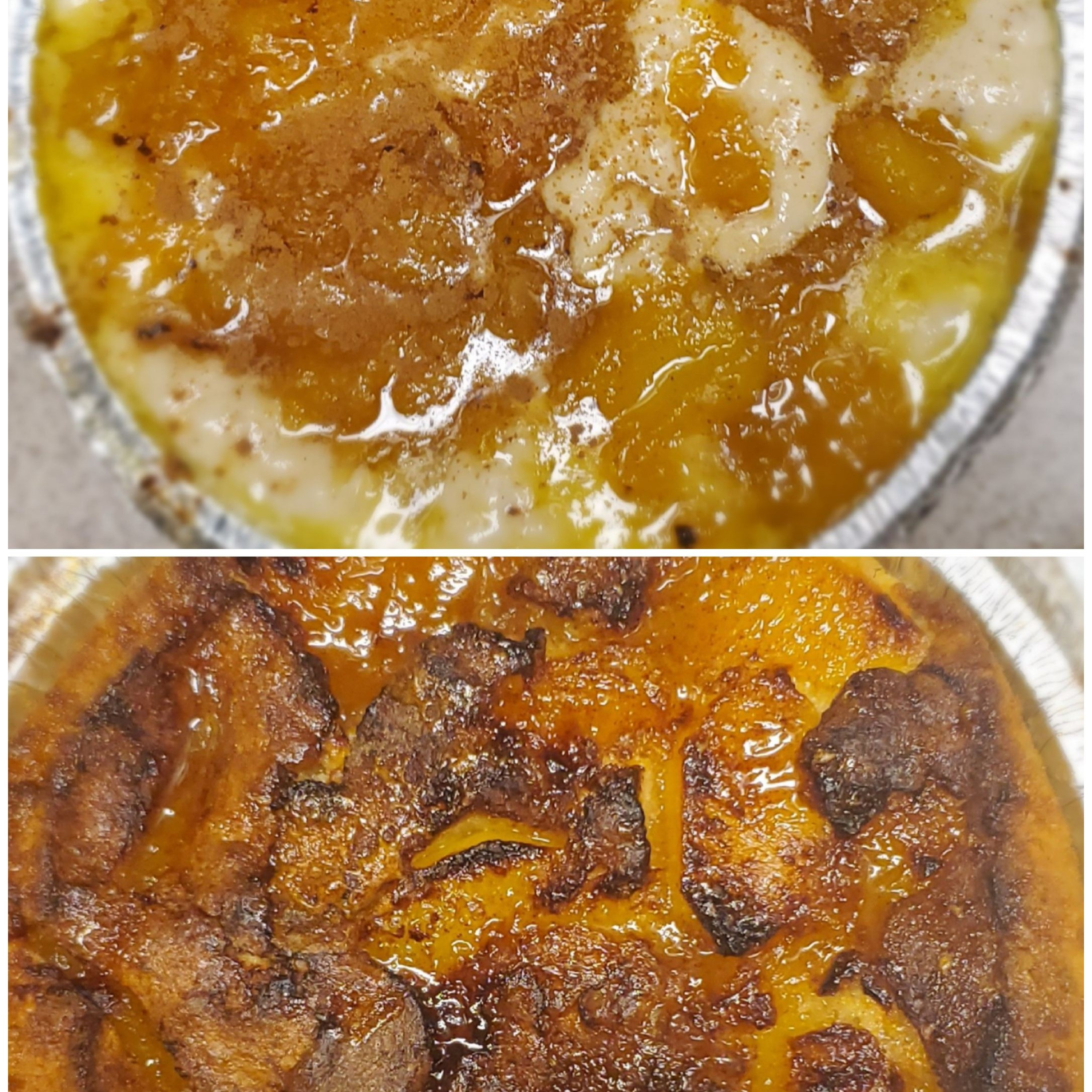 Homemade REAL Peach Cobbler By Chef Reese