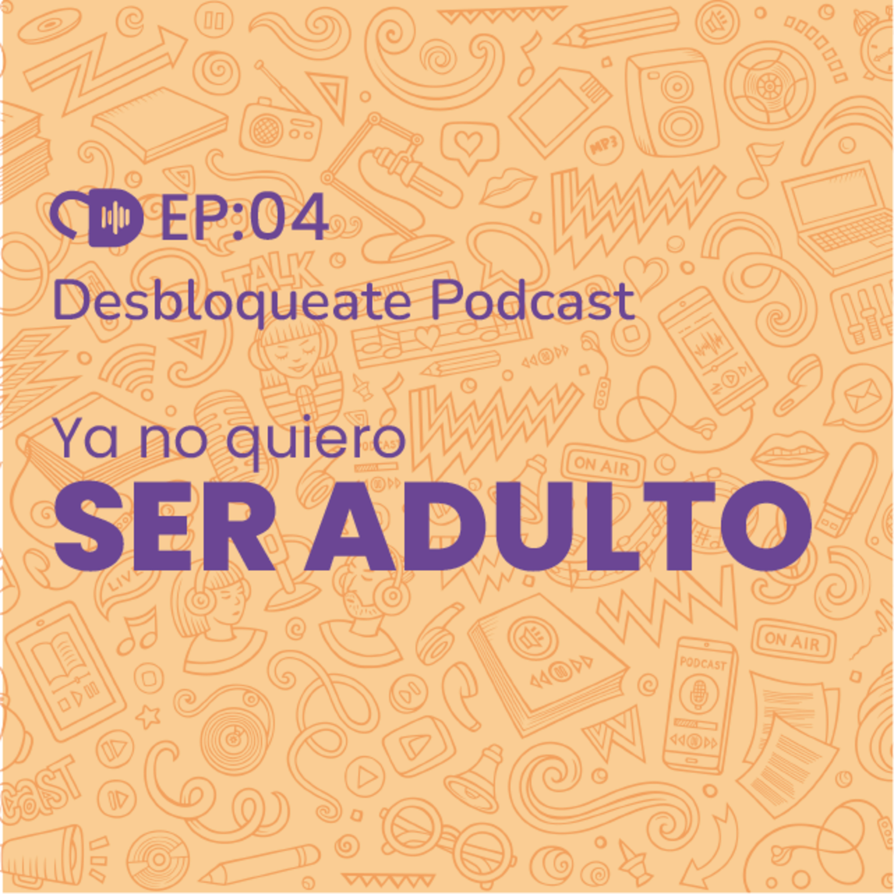 Desbloqueate Podcast