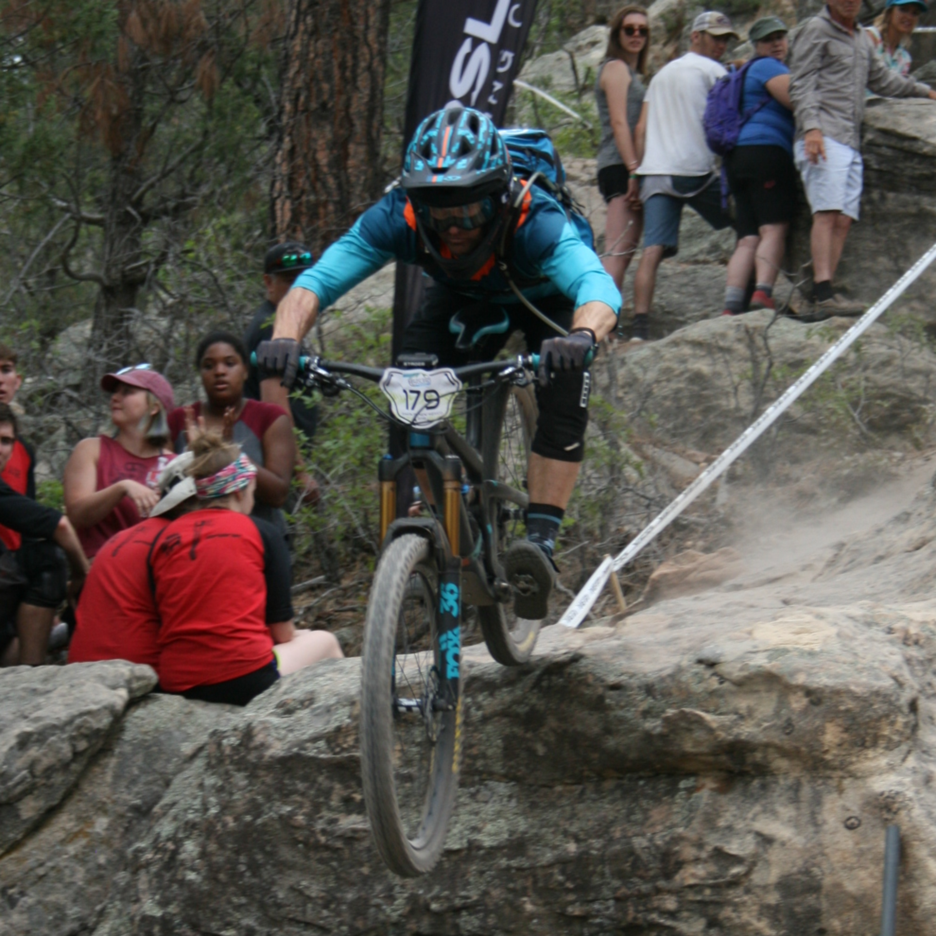 Beyond the Ride