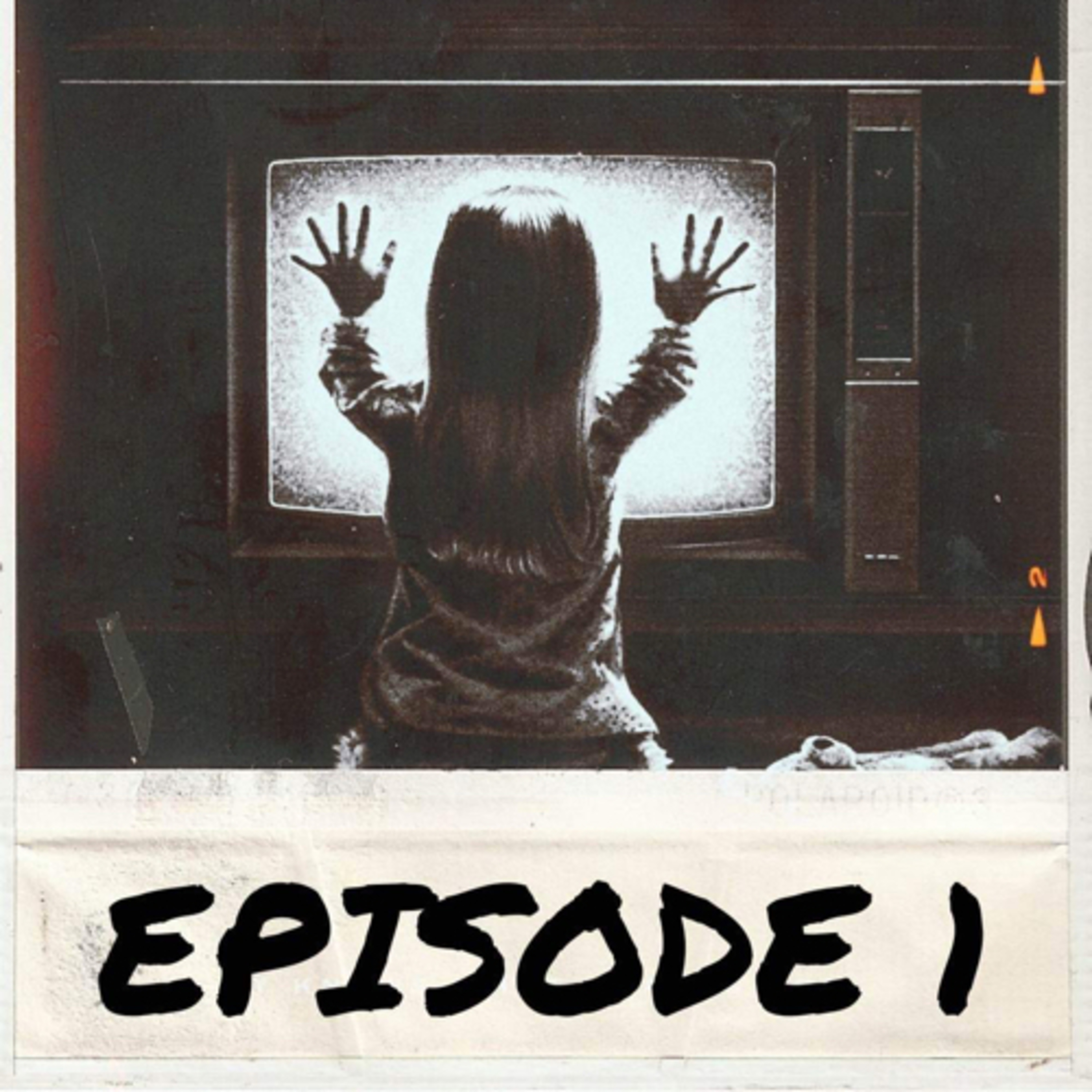 It’s Here... episode artwork