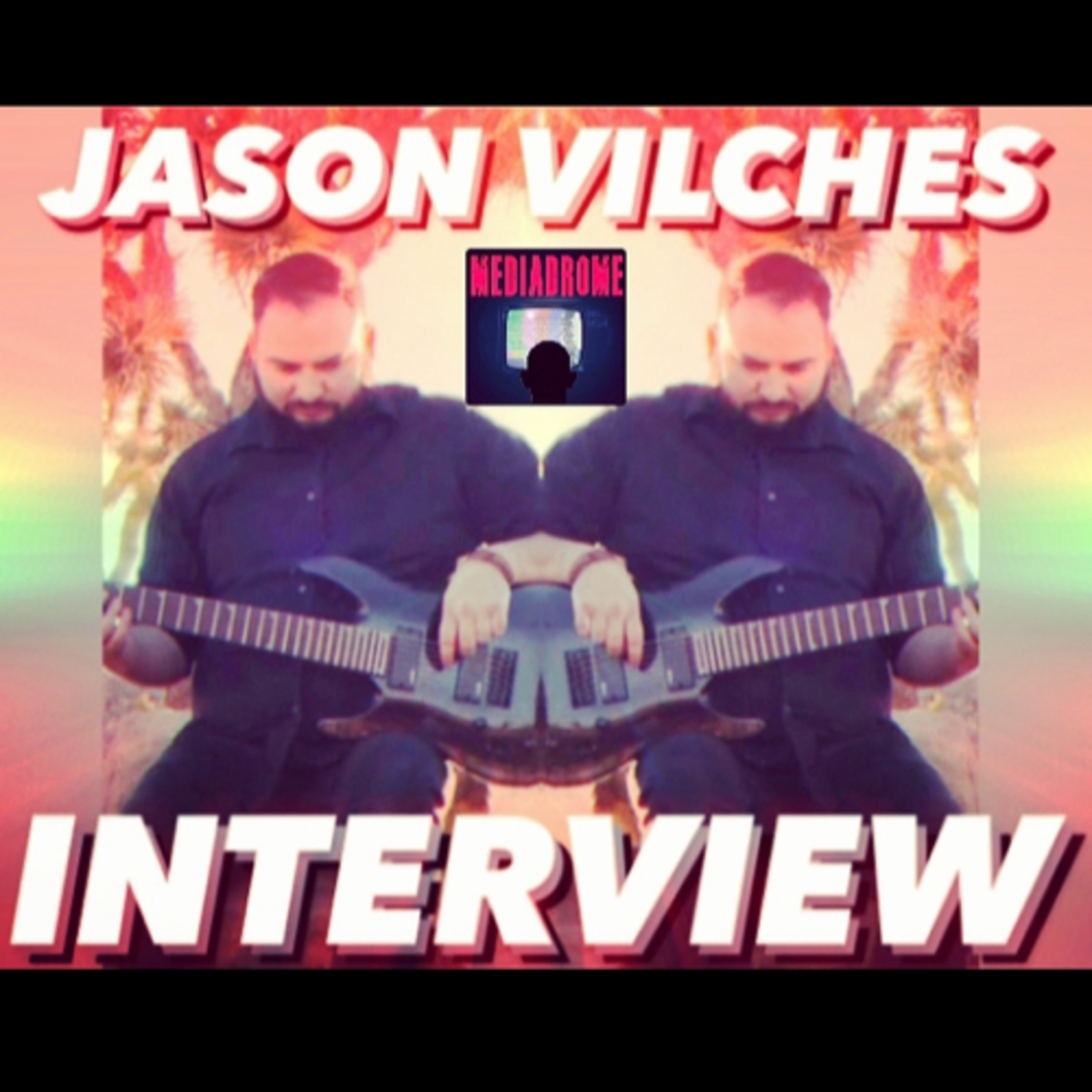 MediaManDan Podcast