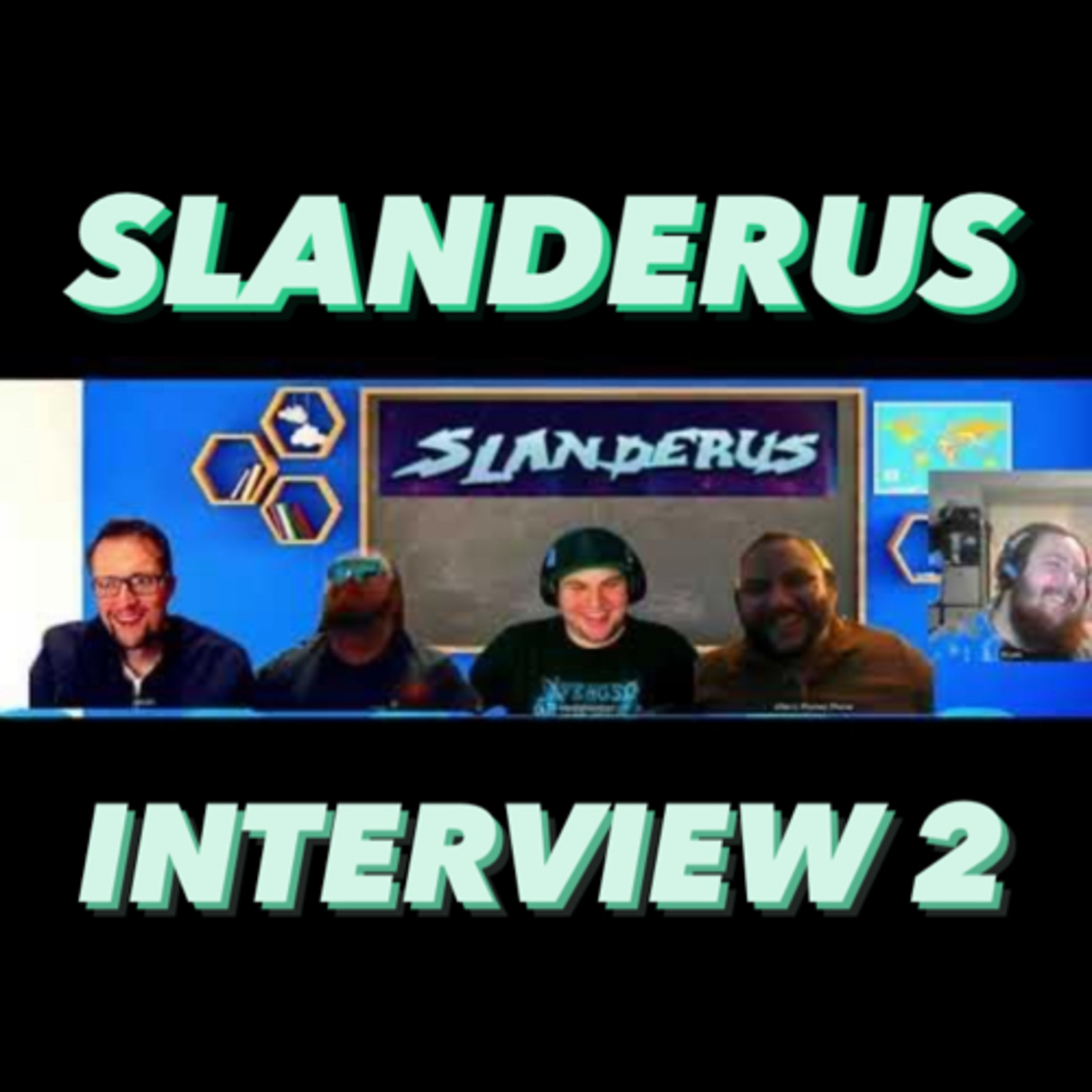 MediaManDan Podcast