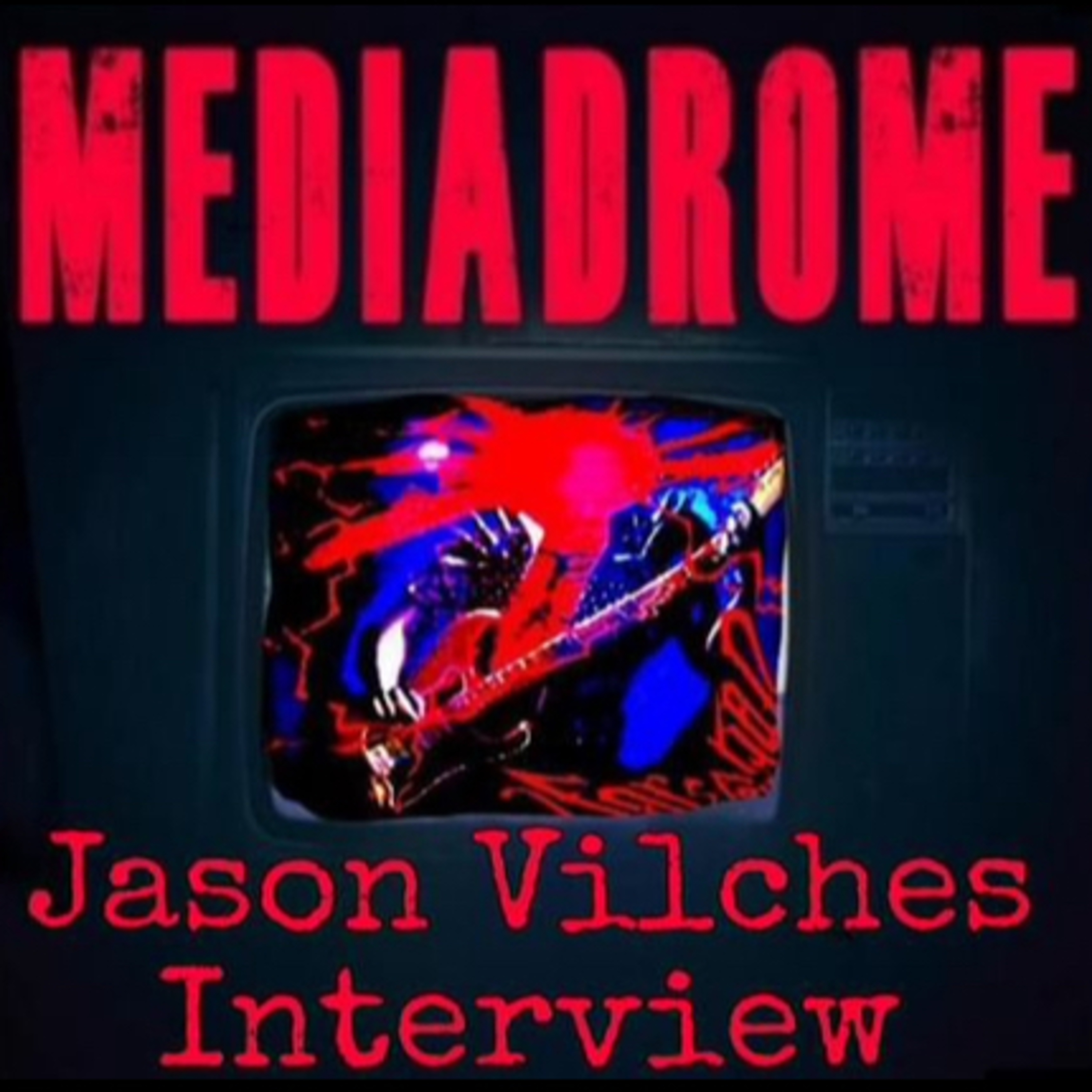 MediaManDan Podcast