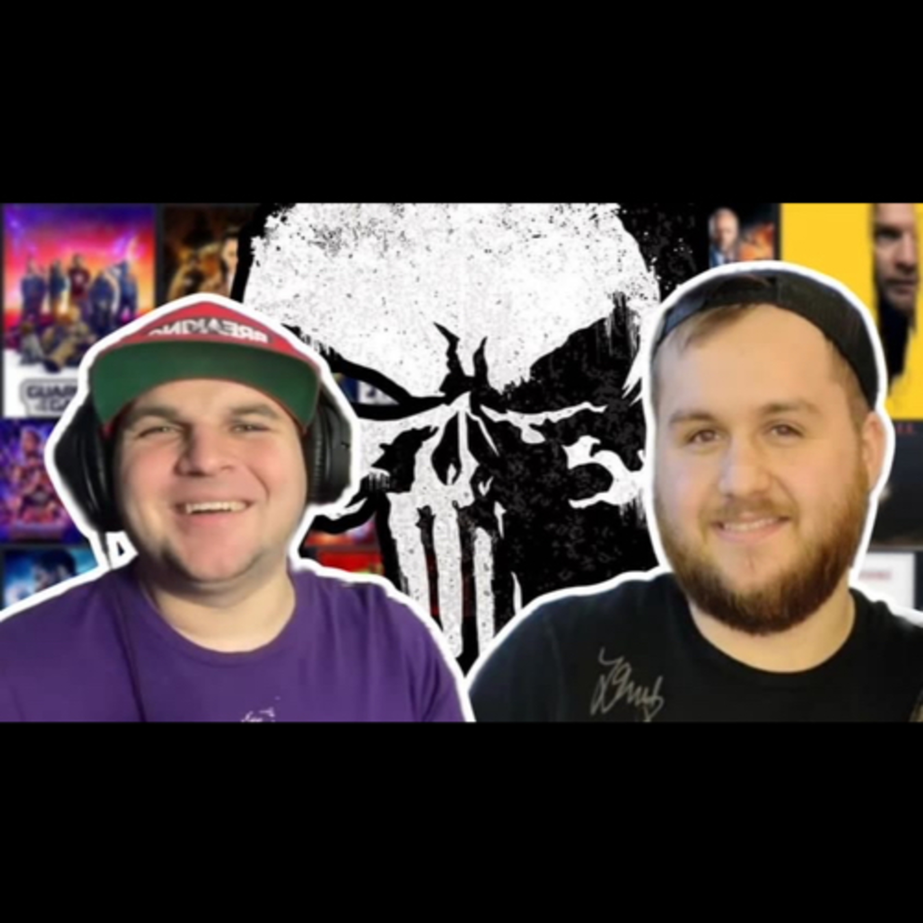 MediaManDan Podcast
