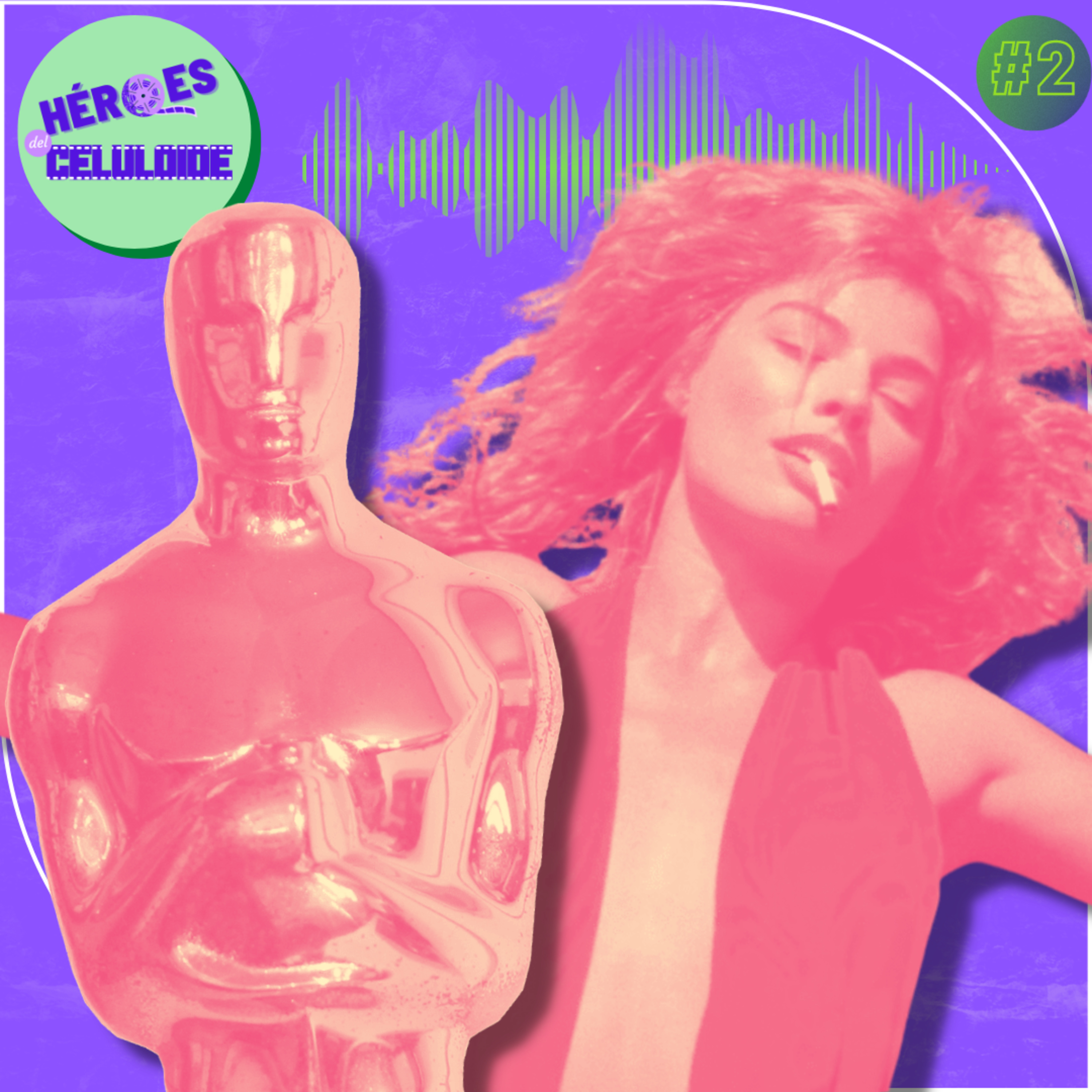 Las NOMINADOS al OSCAR 2023 y porqué Hollywood odió BABYLON episode artwork