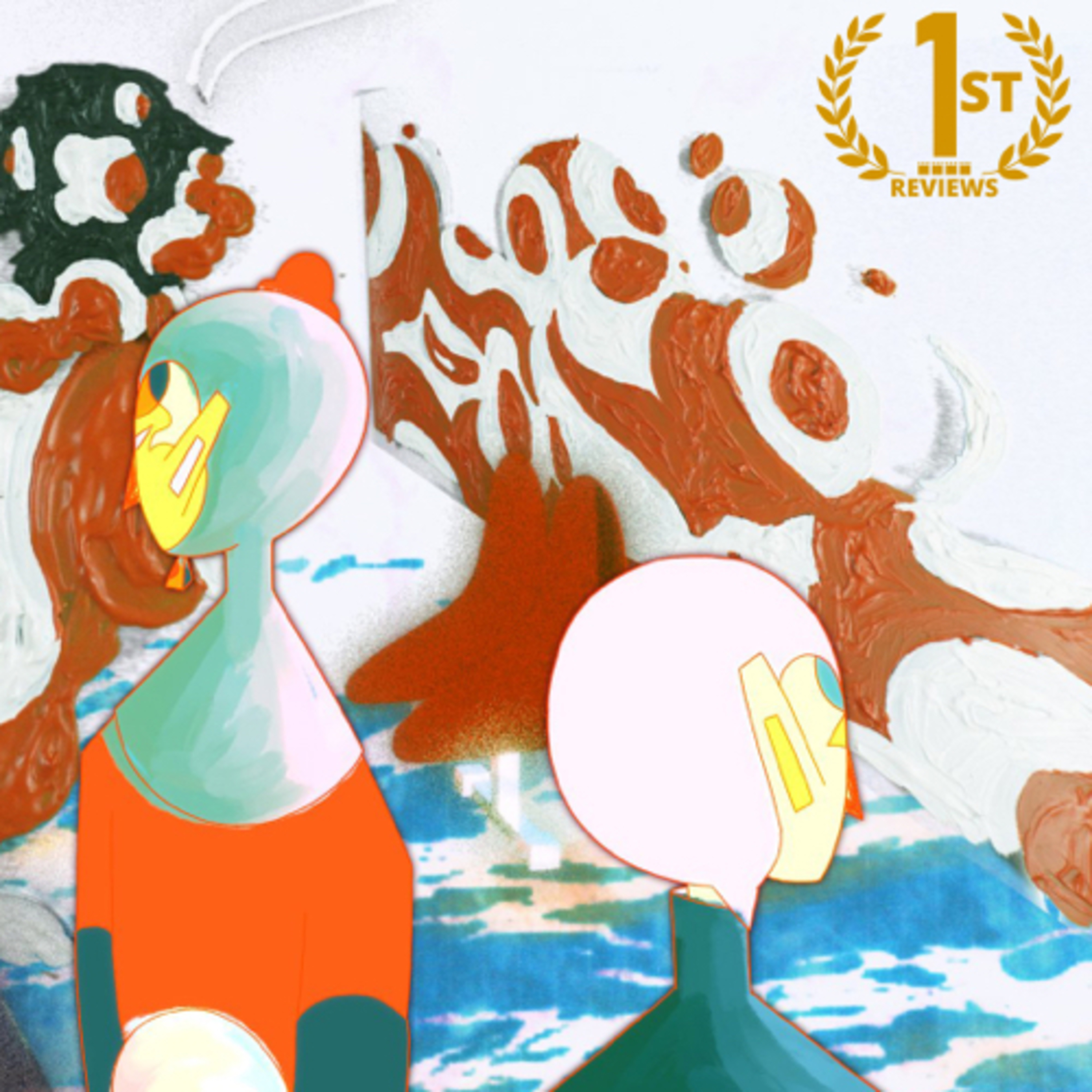 This Is A Story Without A Plan: Interview with Cassie Shao  episode artwork
