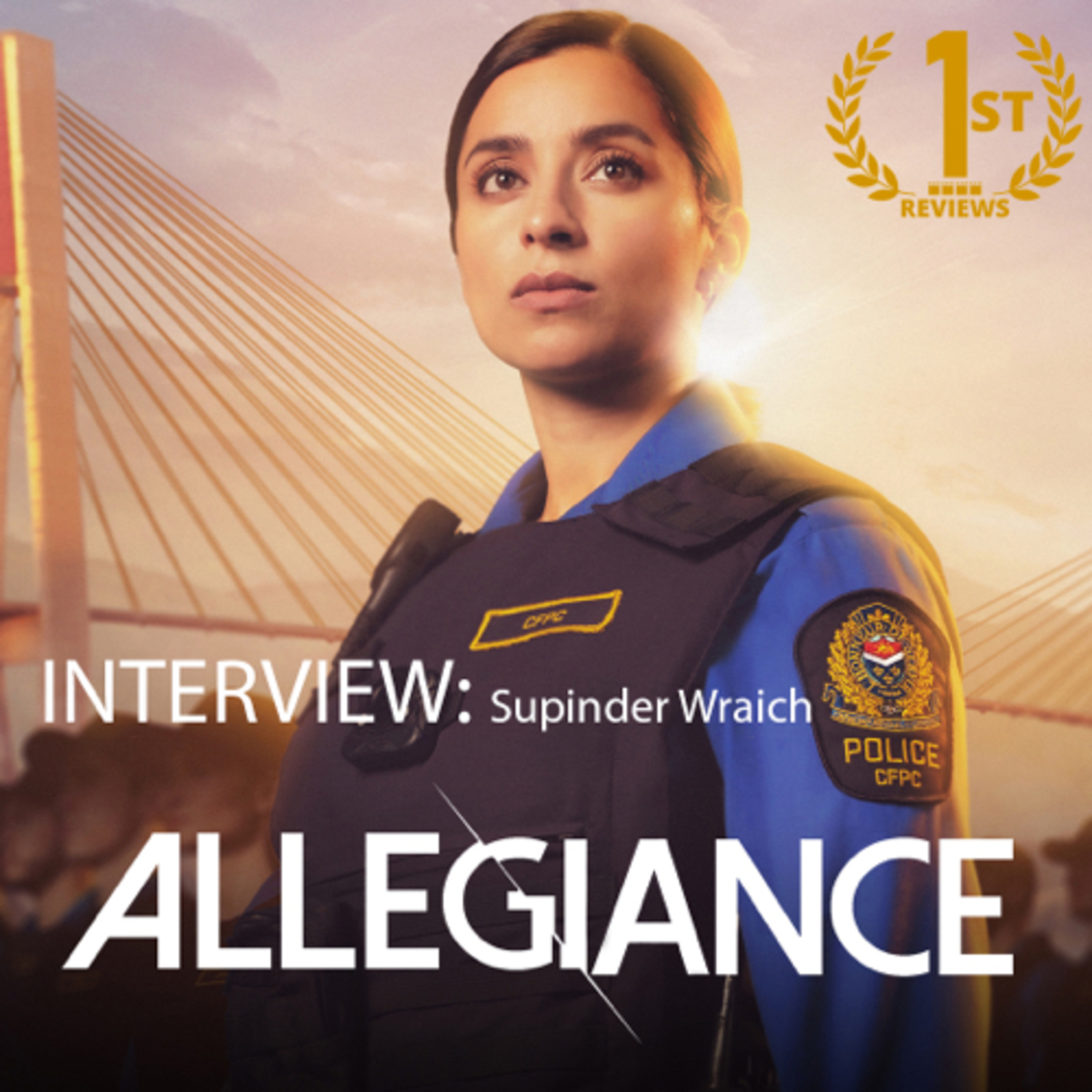 1st Reviews