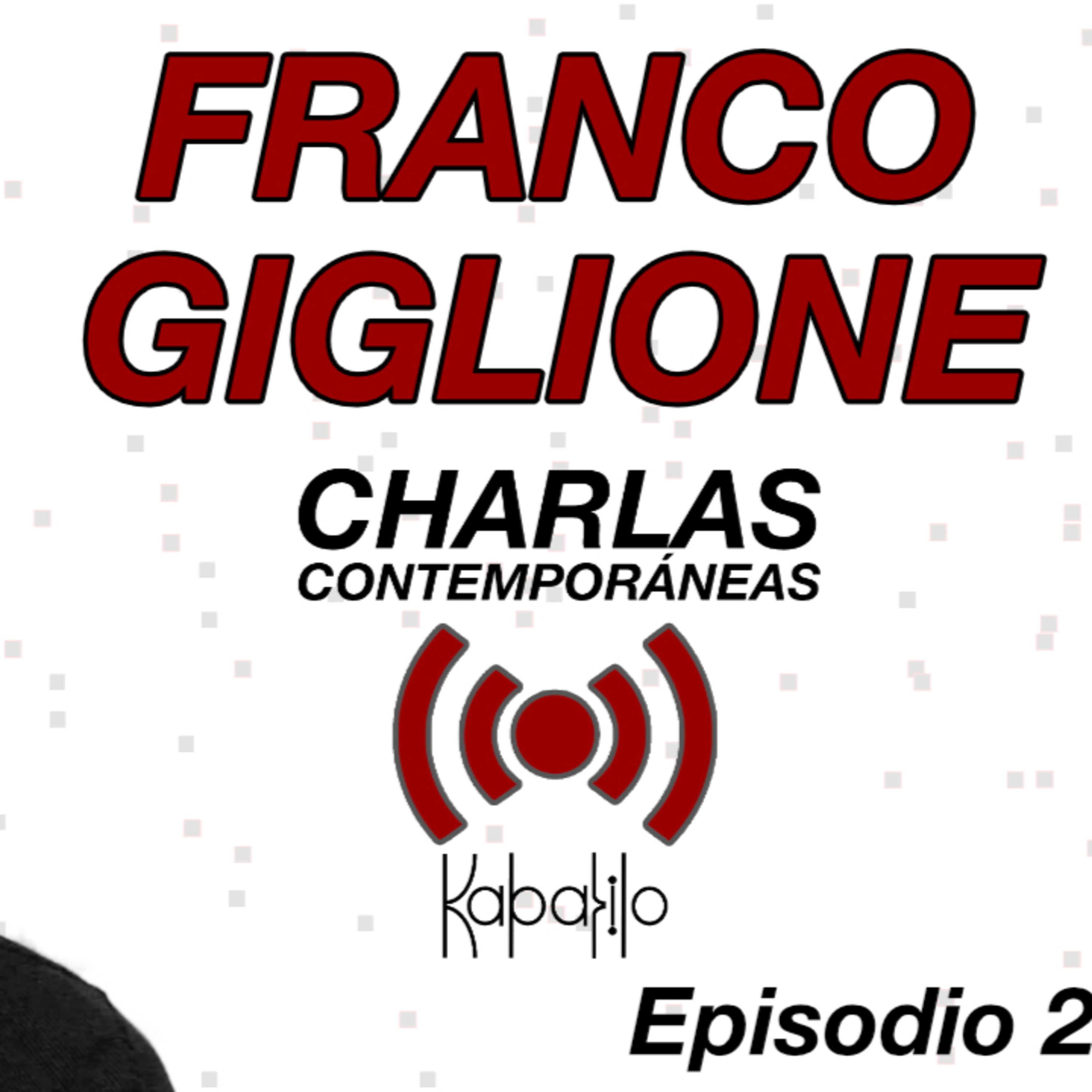 Charlas Contemporáneas