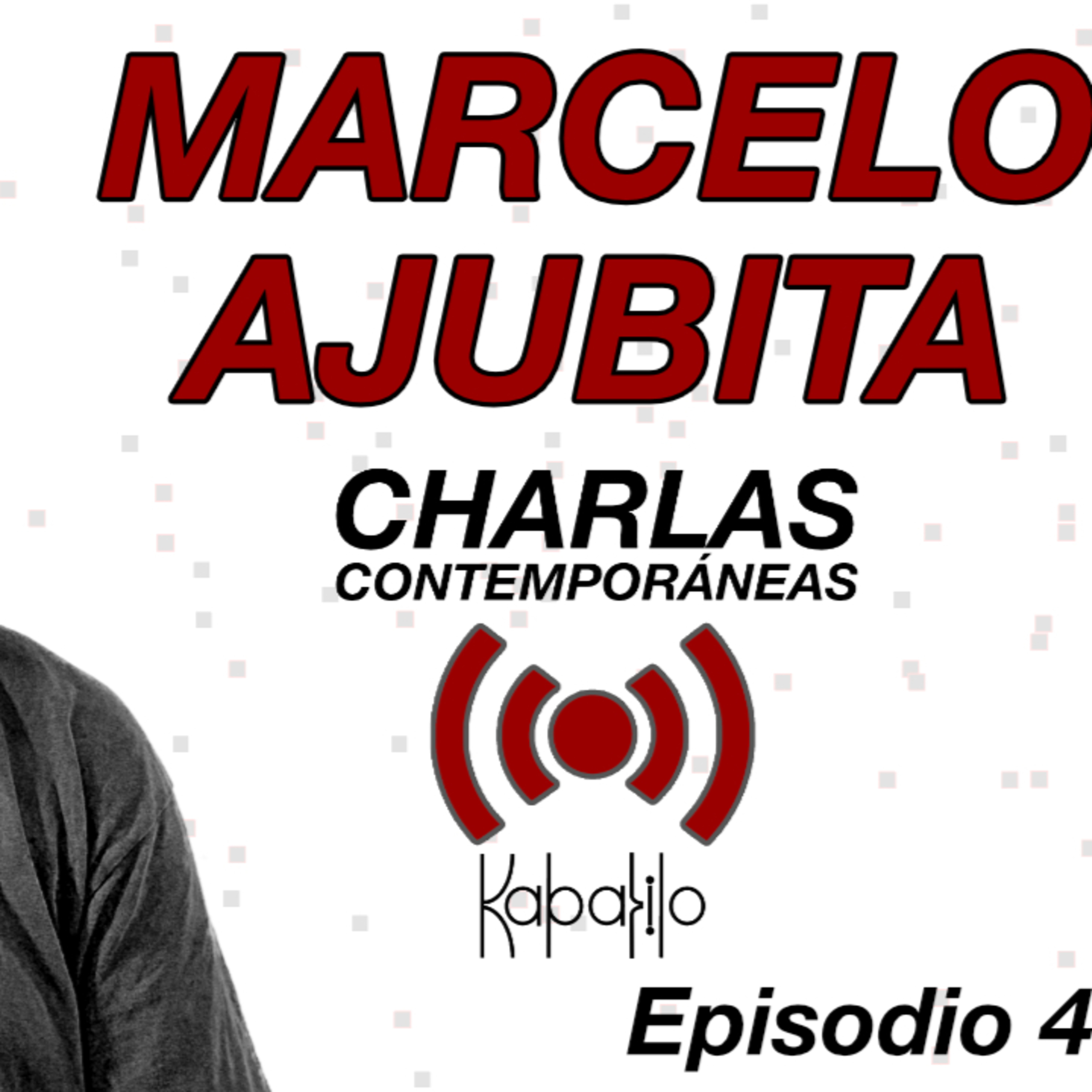 Charlas Contemporáneas