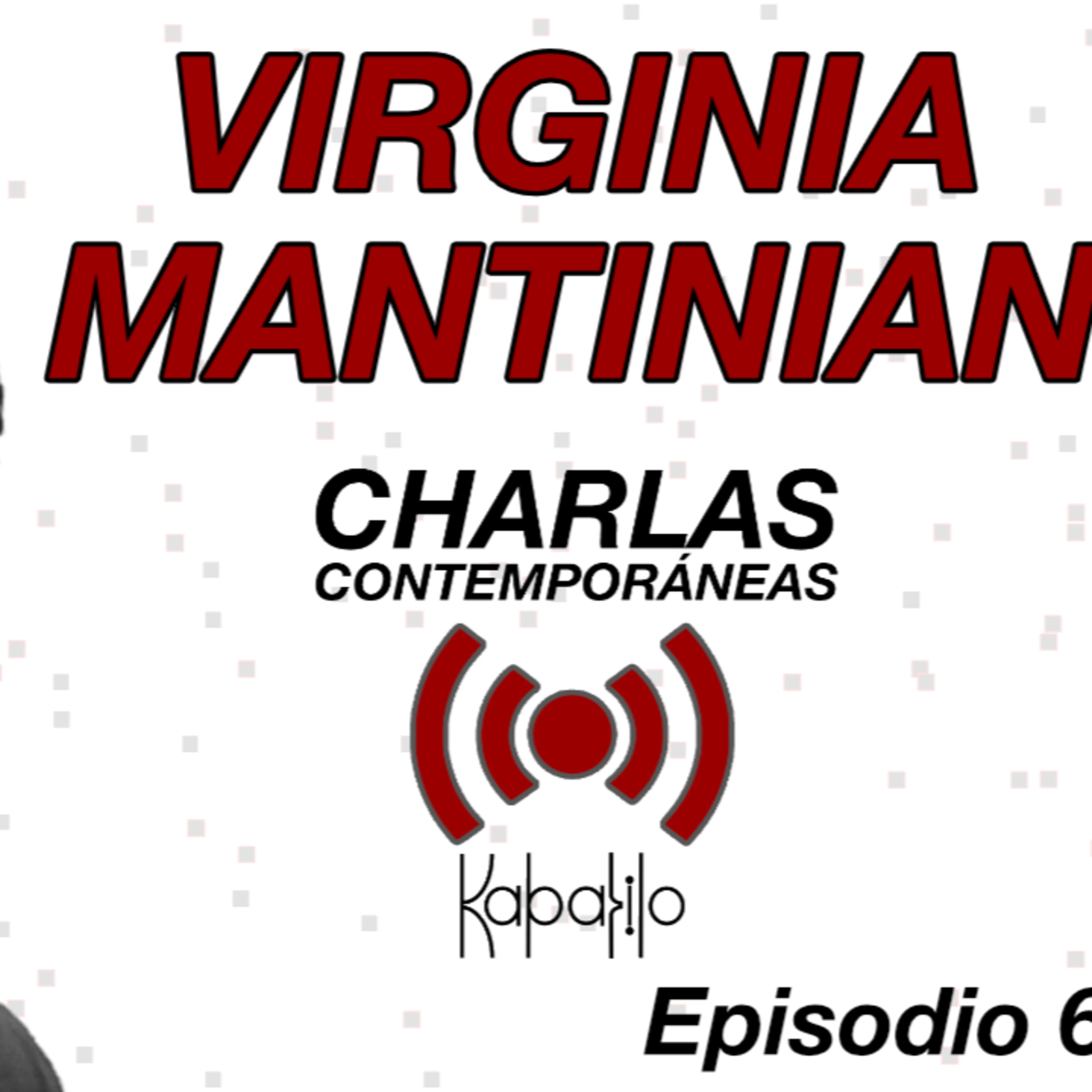 Charlas Contemporáneas