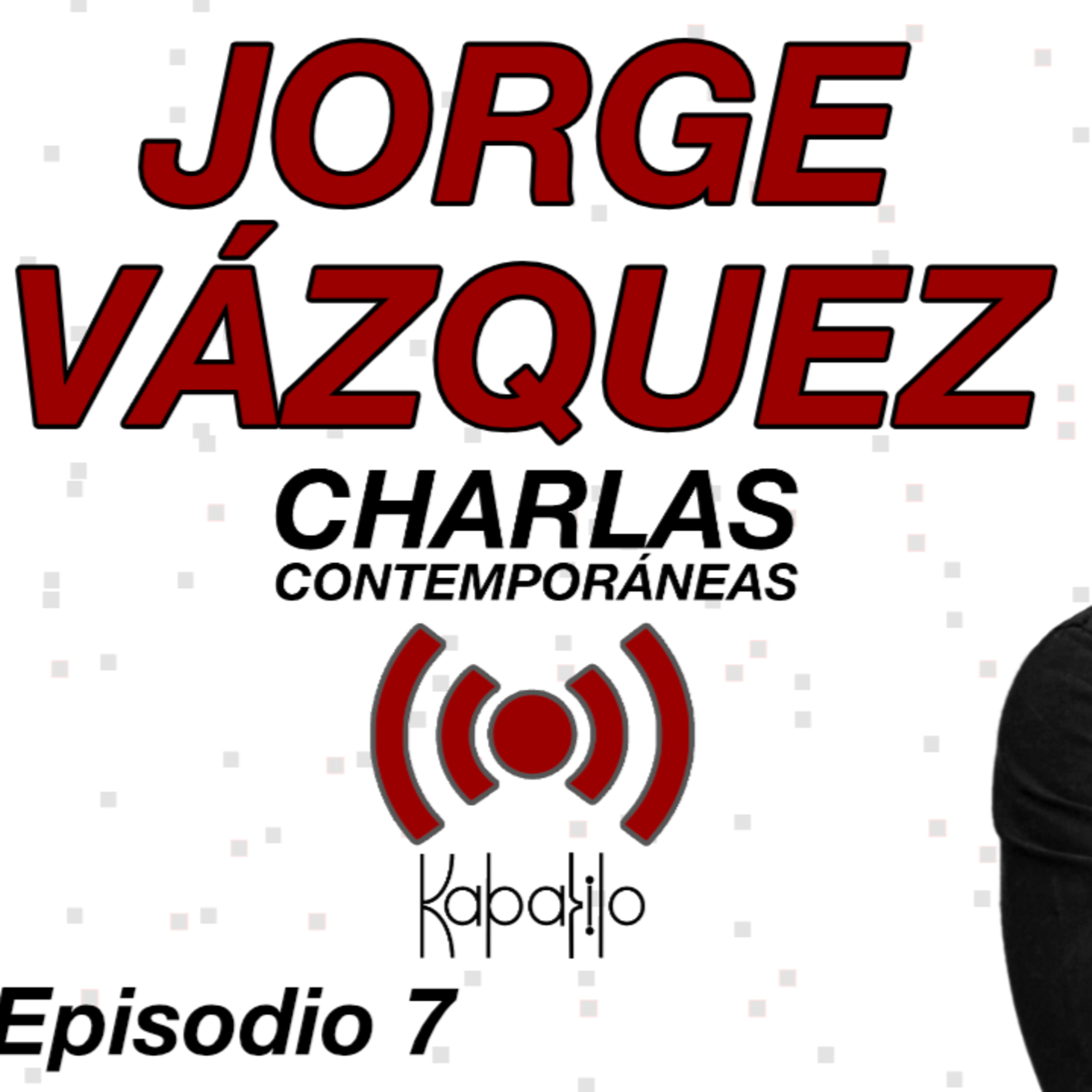 Charlas Contemporáneas