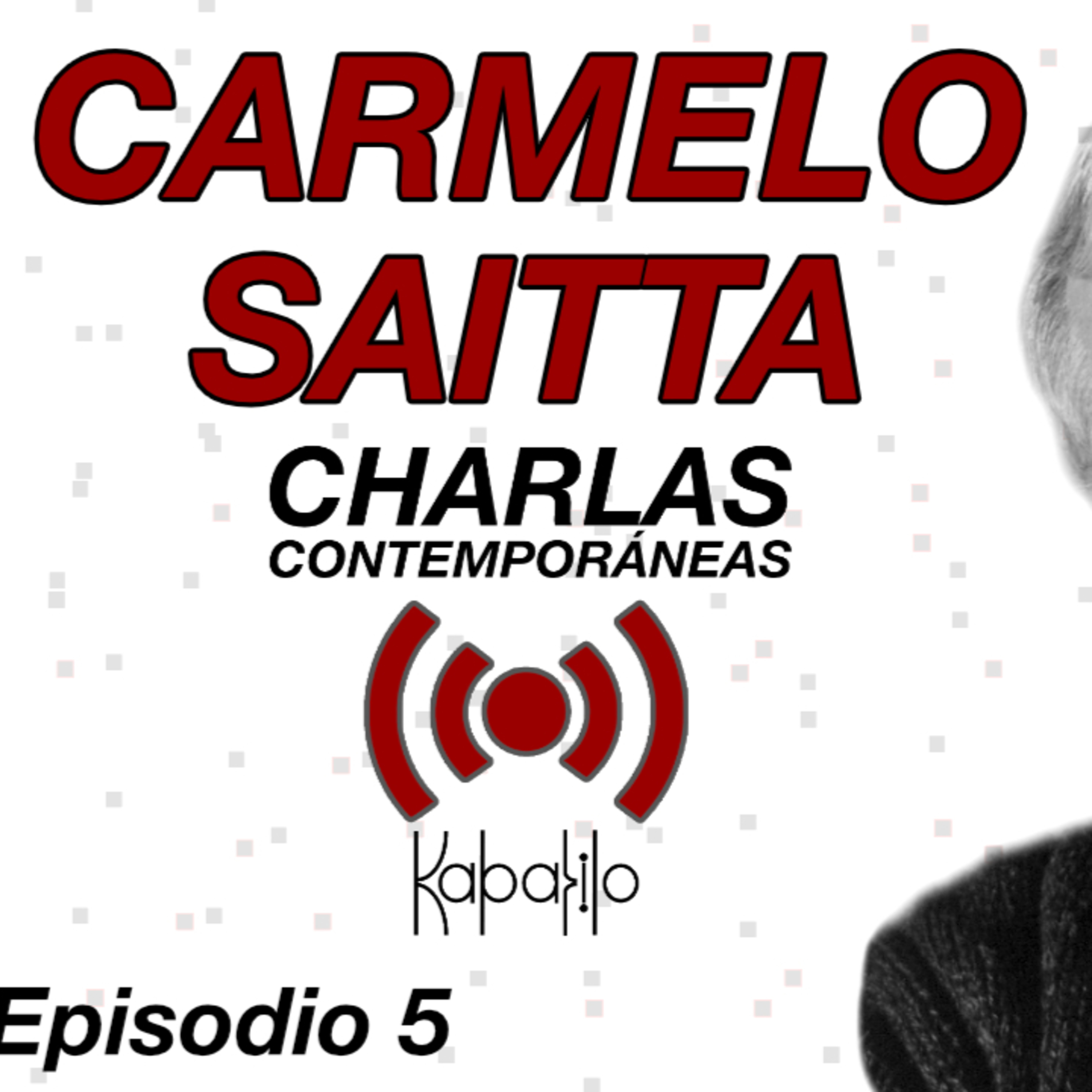 Charlas Contemporáneas