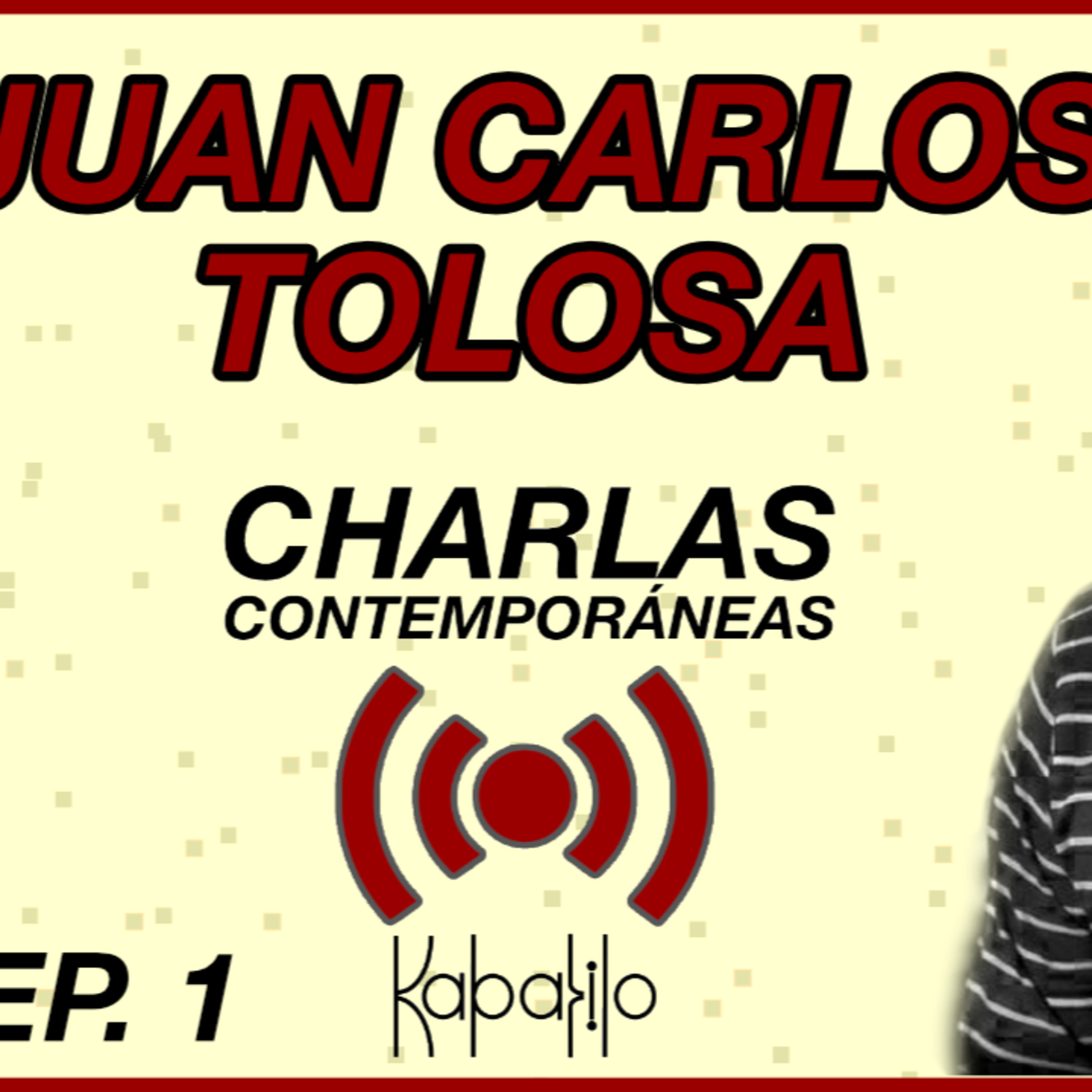 Charlas Contemporáneas