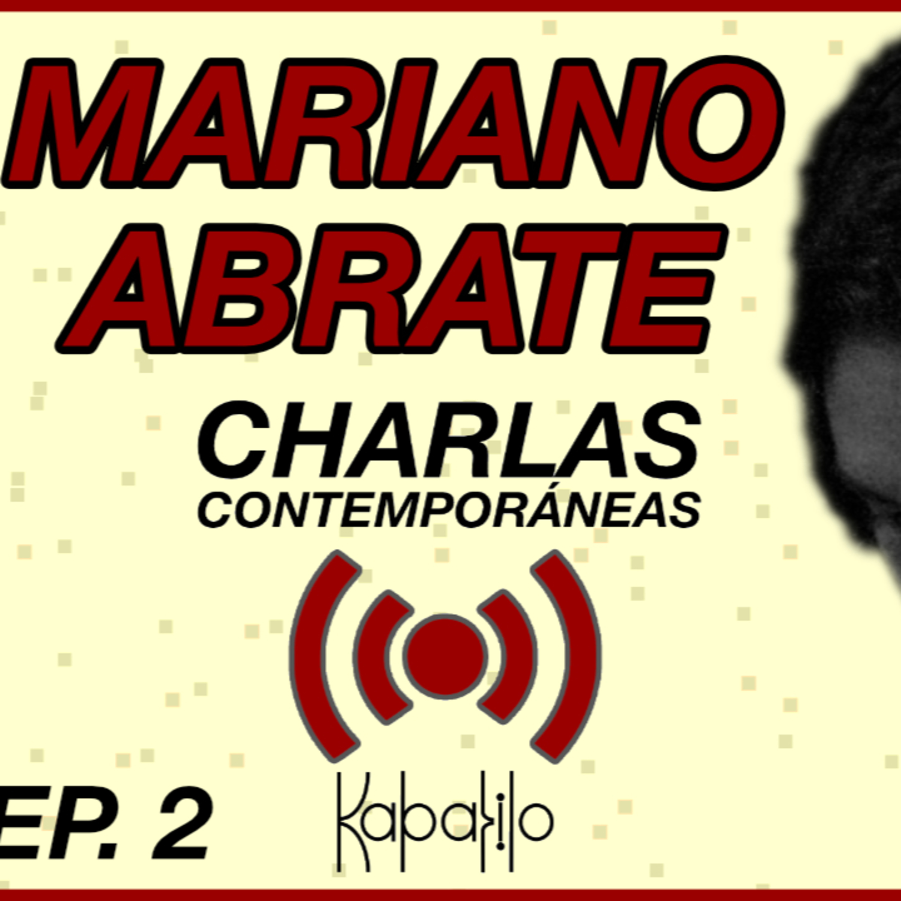 Charlas Contemporáneas