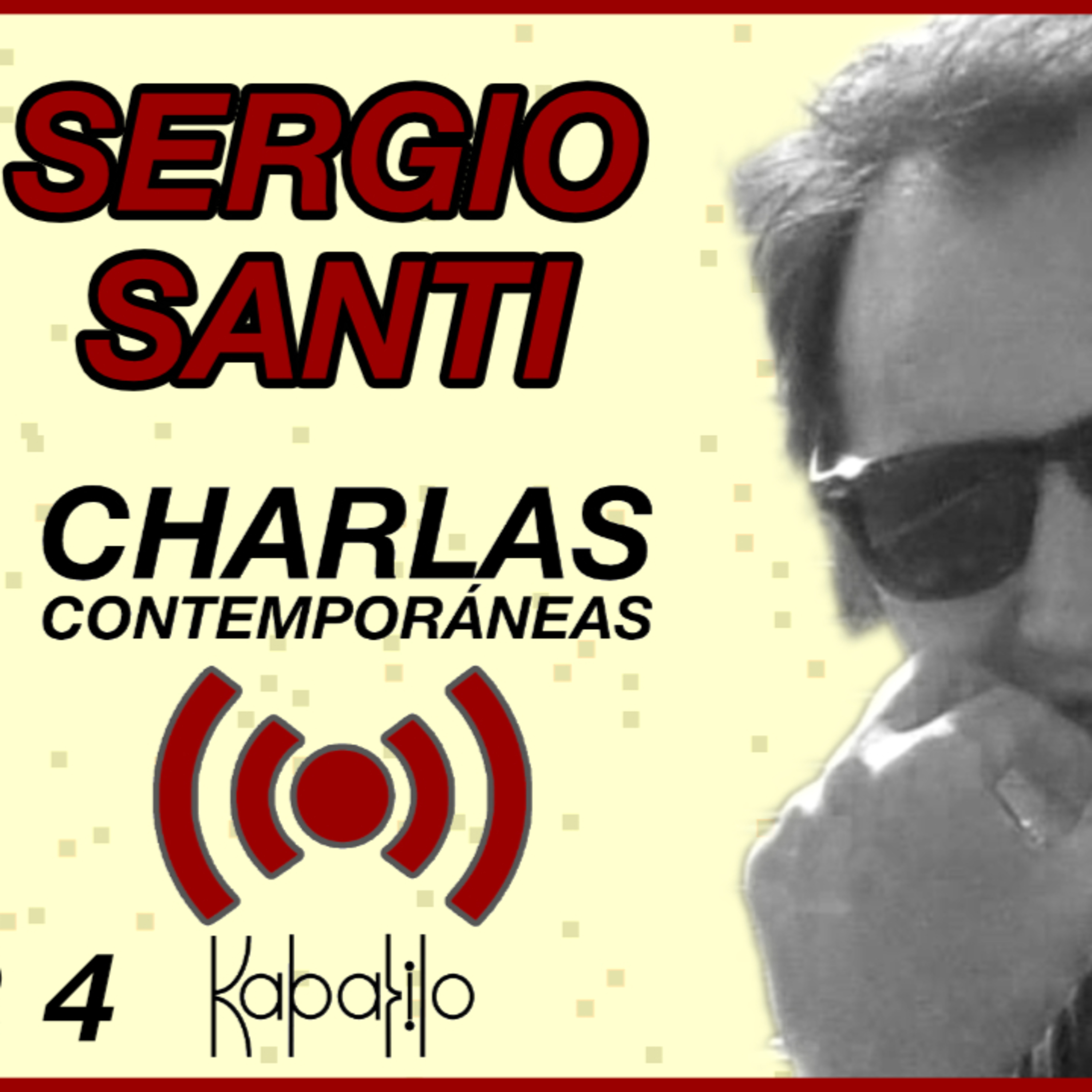 Charlas Contemporáneas