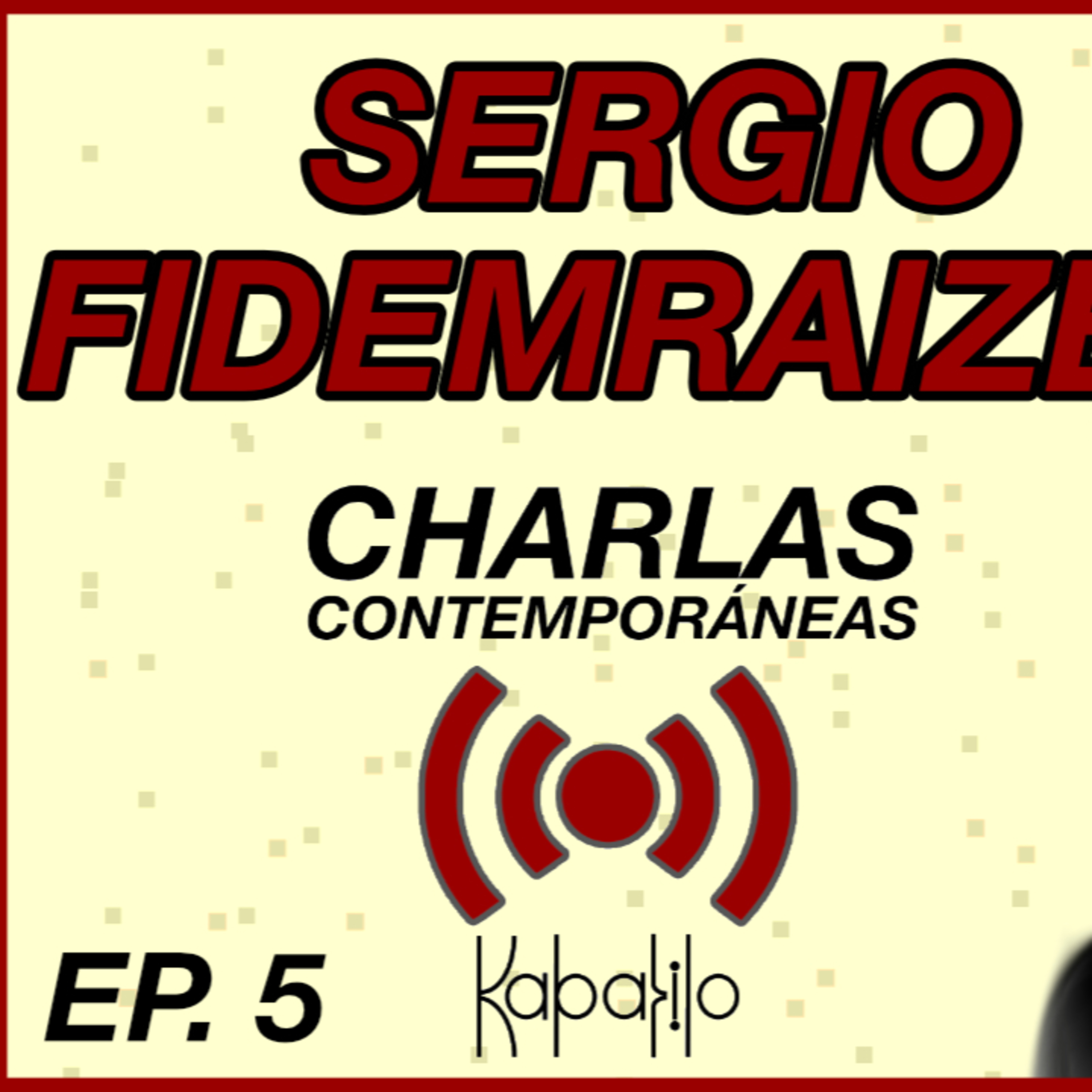 Charlas Contemporáneas