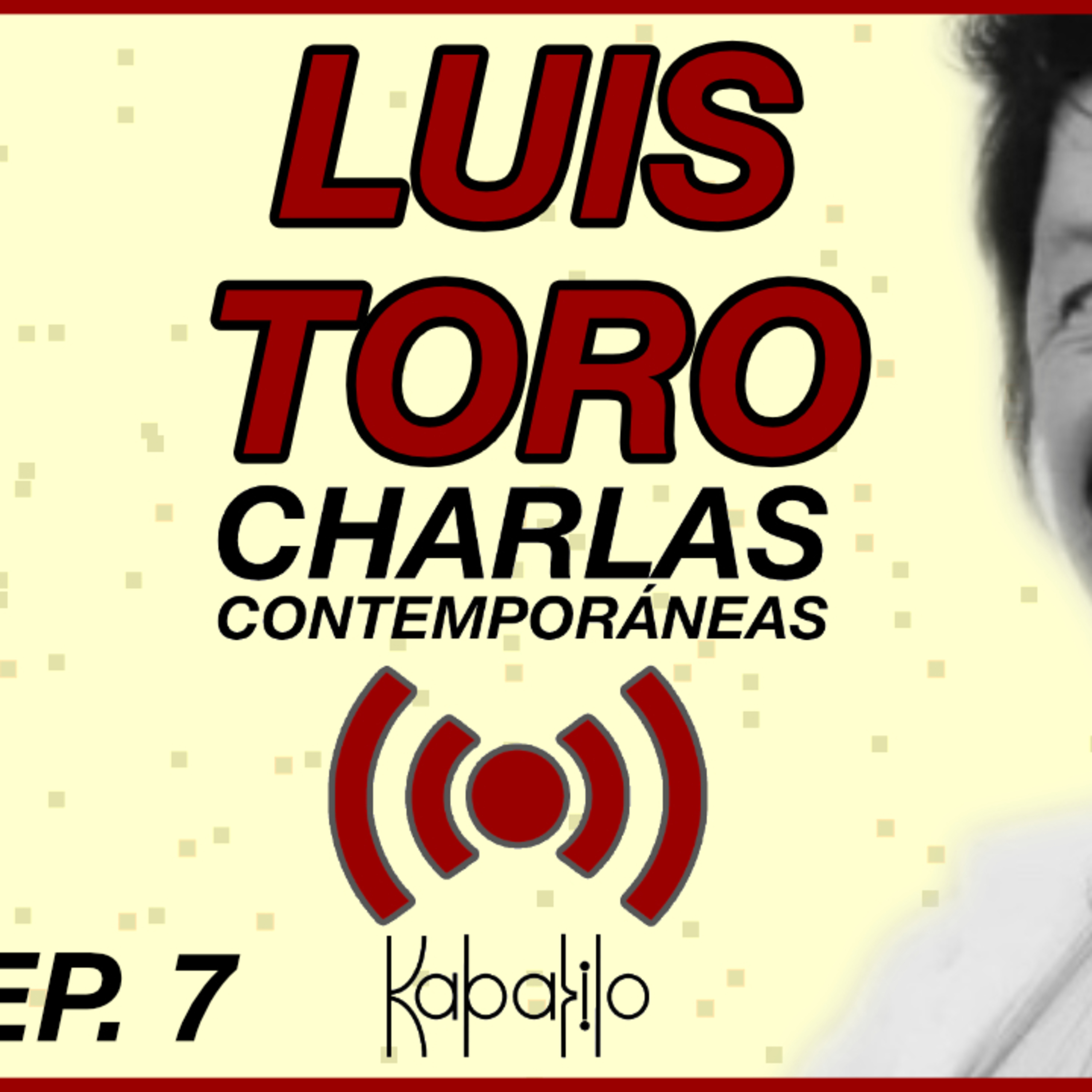 Charlas Contemporáneas