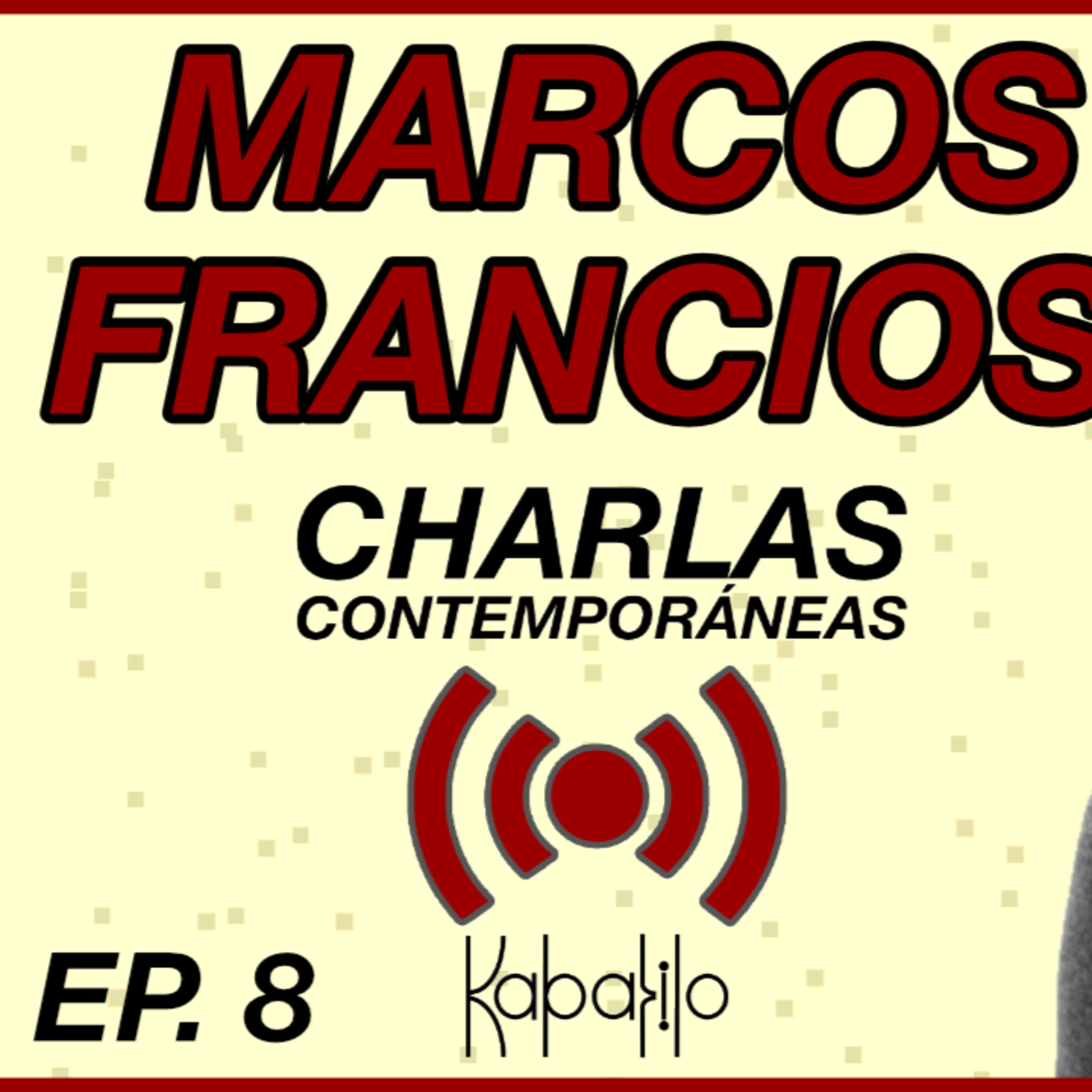 Charlas Contemporáneas