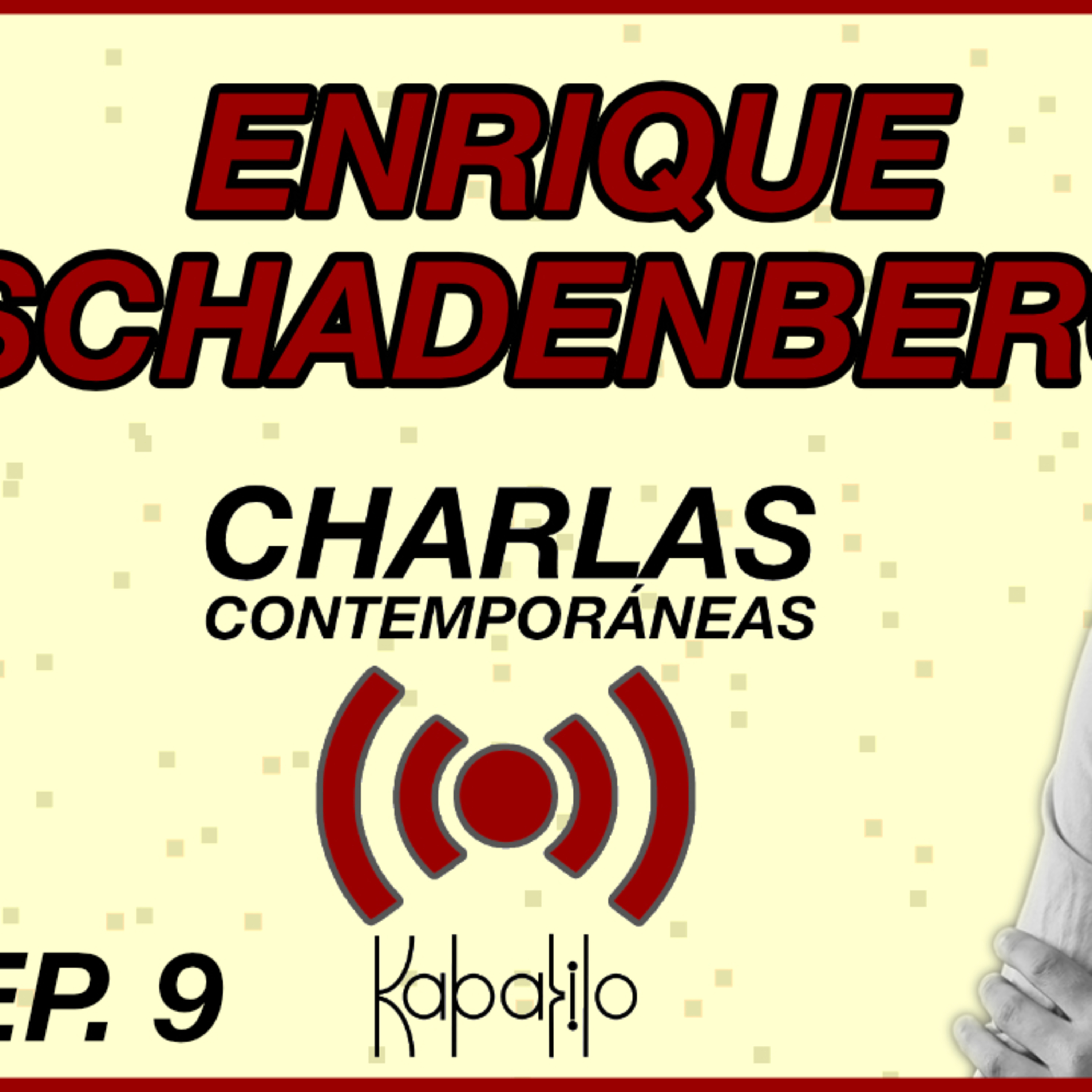 Charlas Contemporáneas
