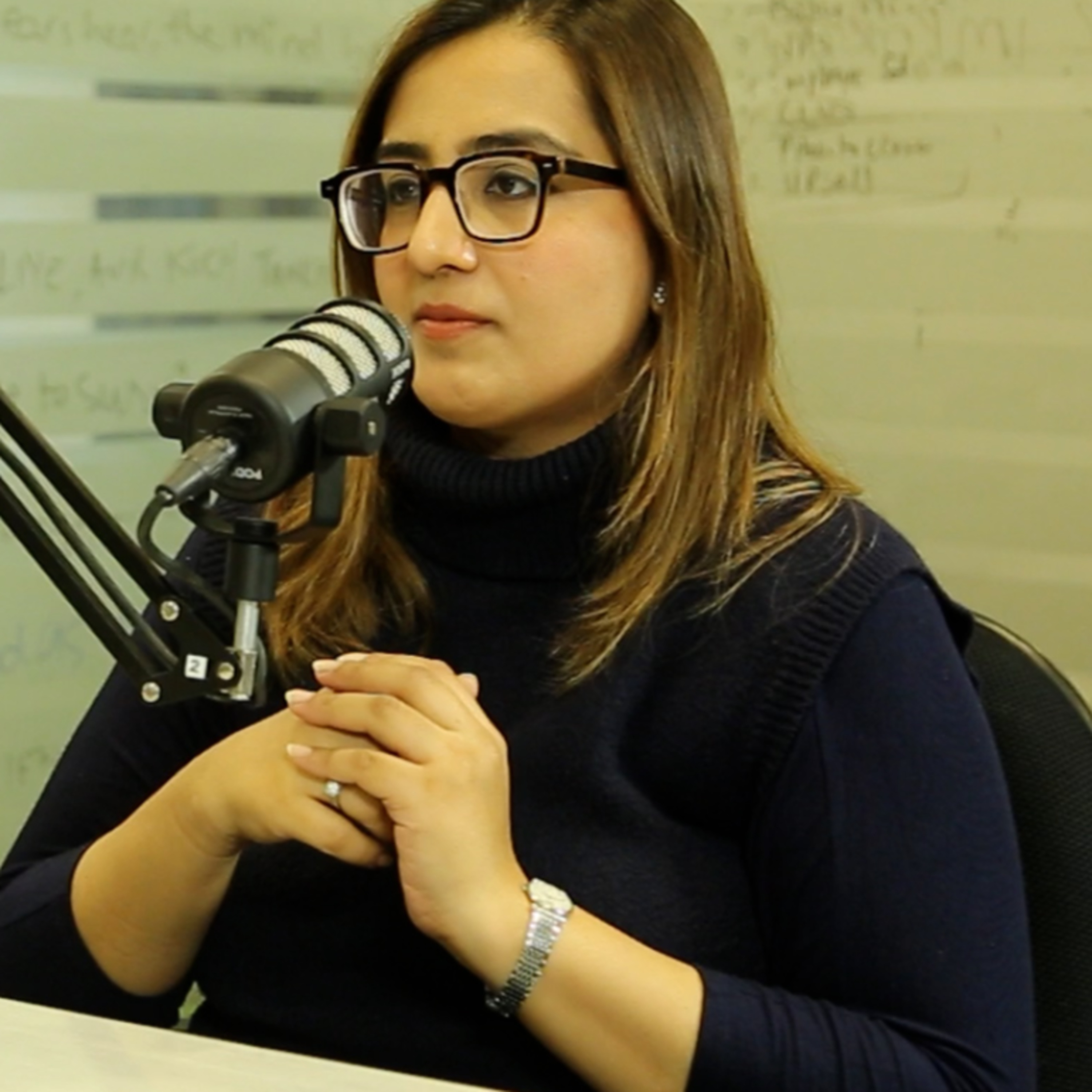 Digitales Episode 62 - Dr. Iffat Zafar Aga - COO & Cofounder Sehat Kahani episode artwork