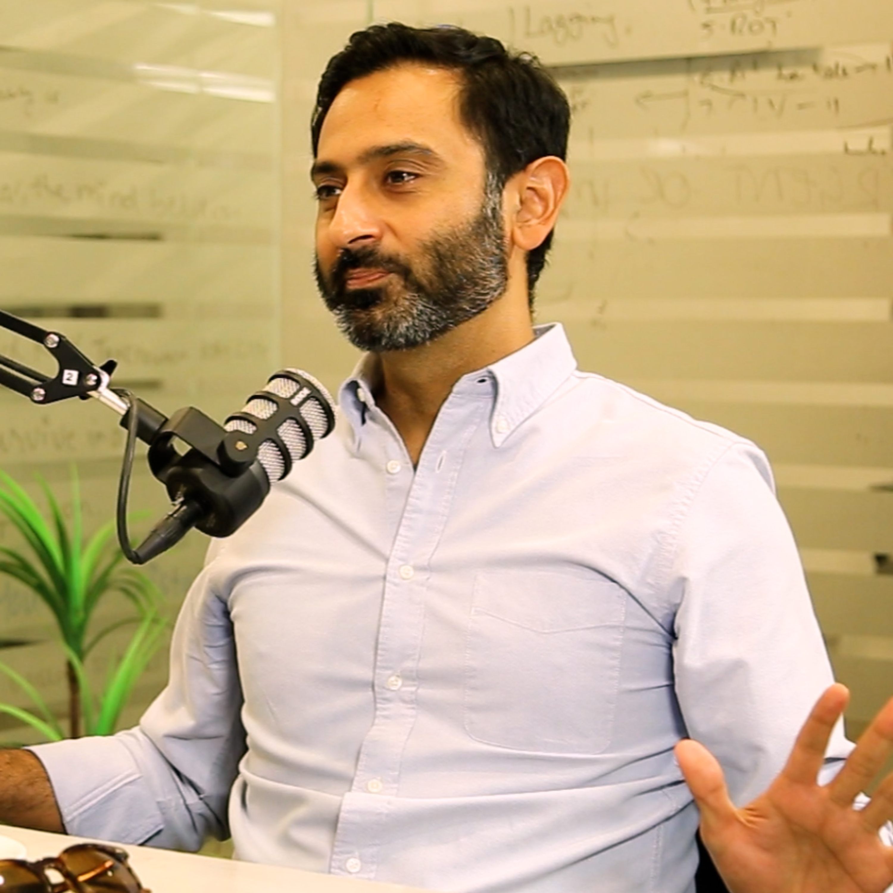 Digitales Episode 59-Junaid Iqbal-Founding MD Careem Pakistan episode artwork