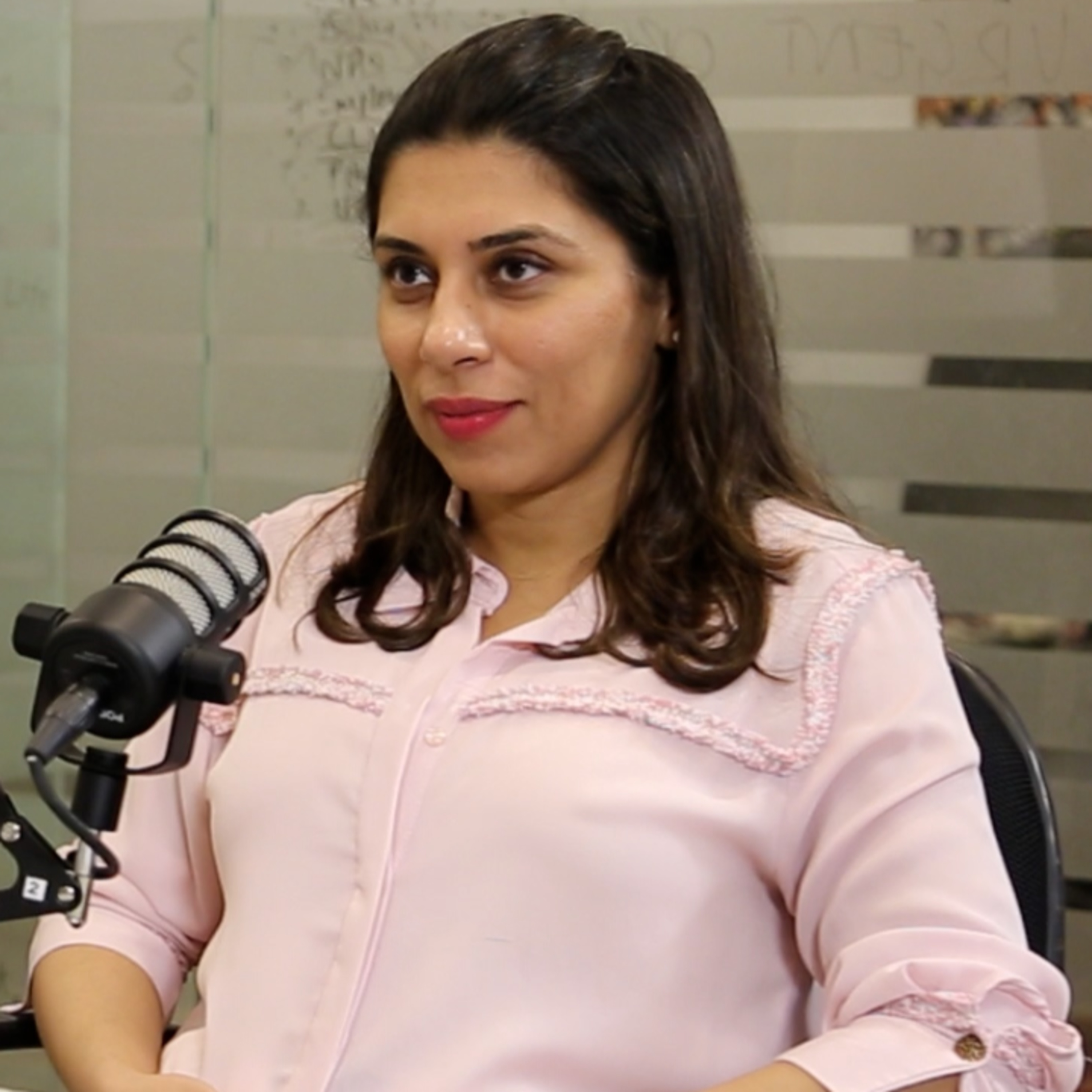Transgender inclusion and Gen-Z in the workplace| Asma Yusuf Chief People Officer at K.F.C episode artwork
