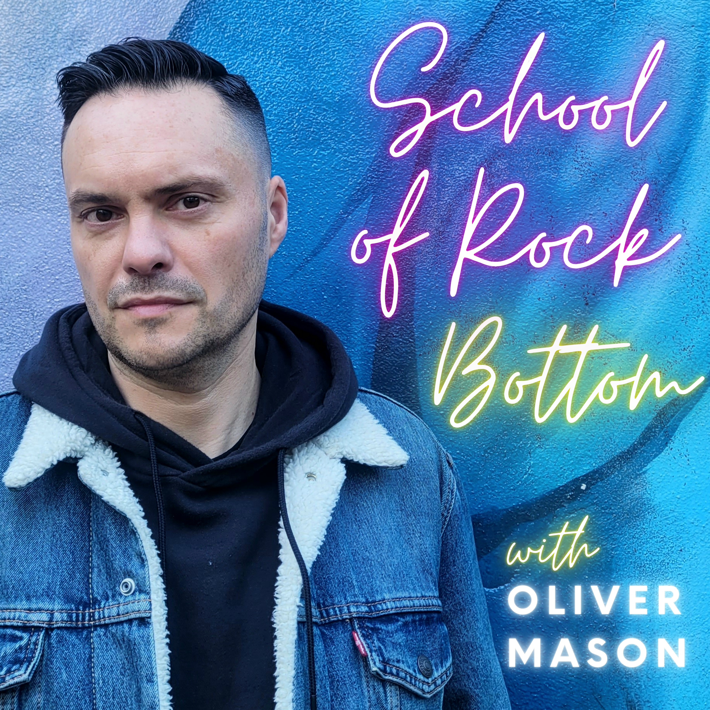 School of Rock Bottom