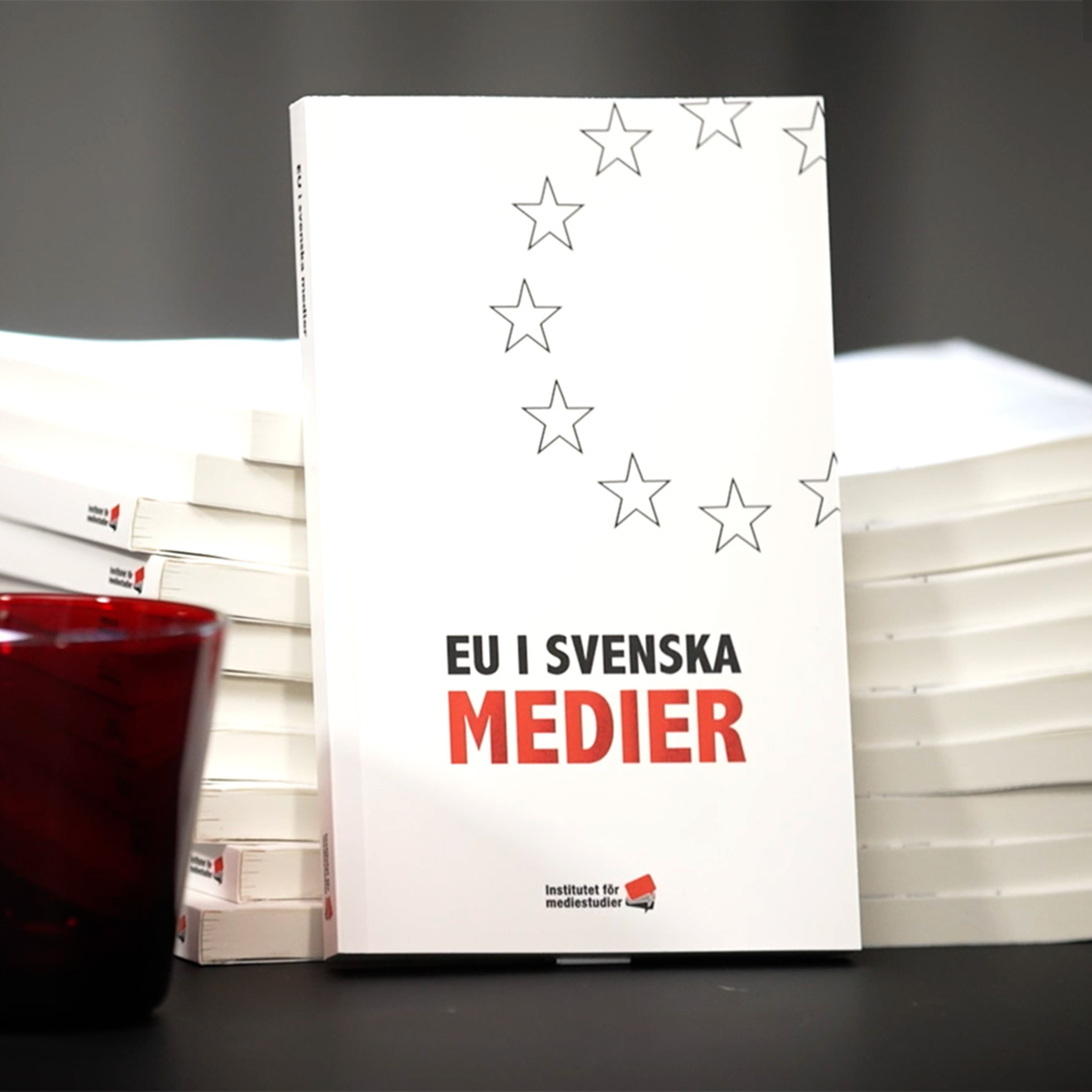 Mediestudier-podden