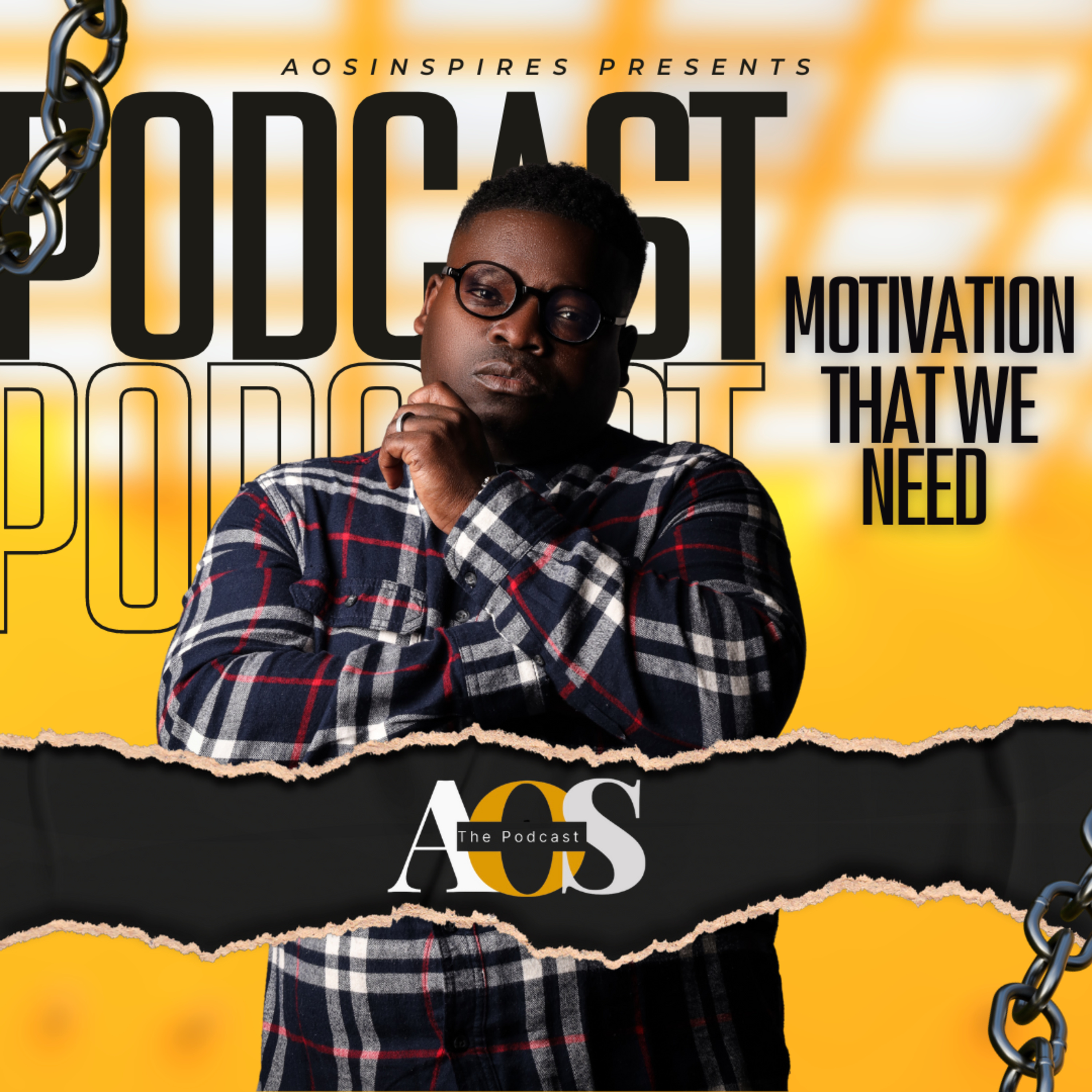 AOS The Podcast