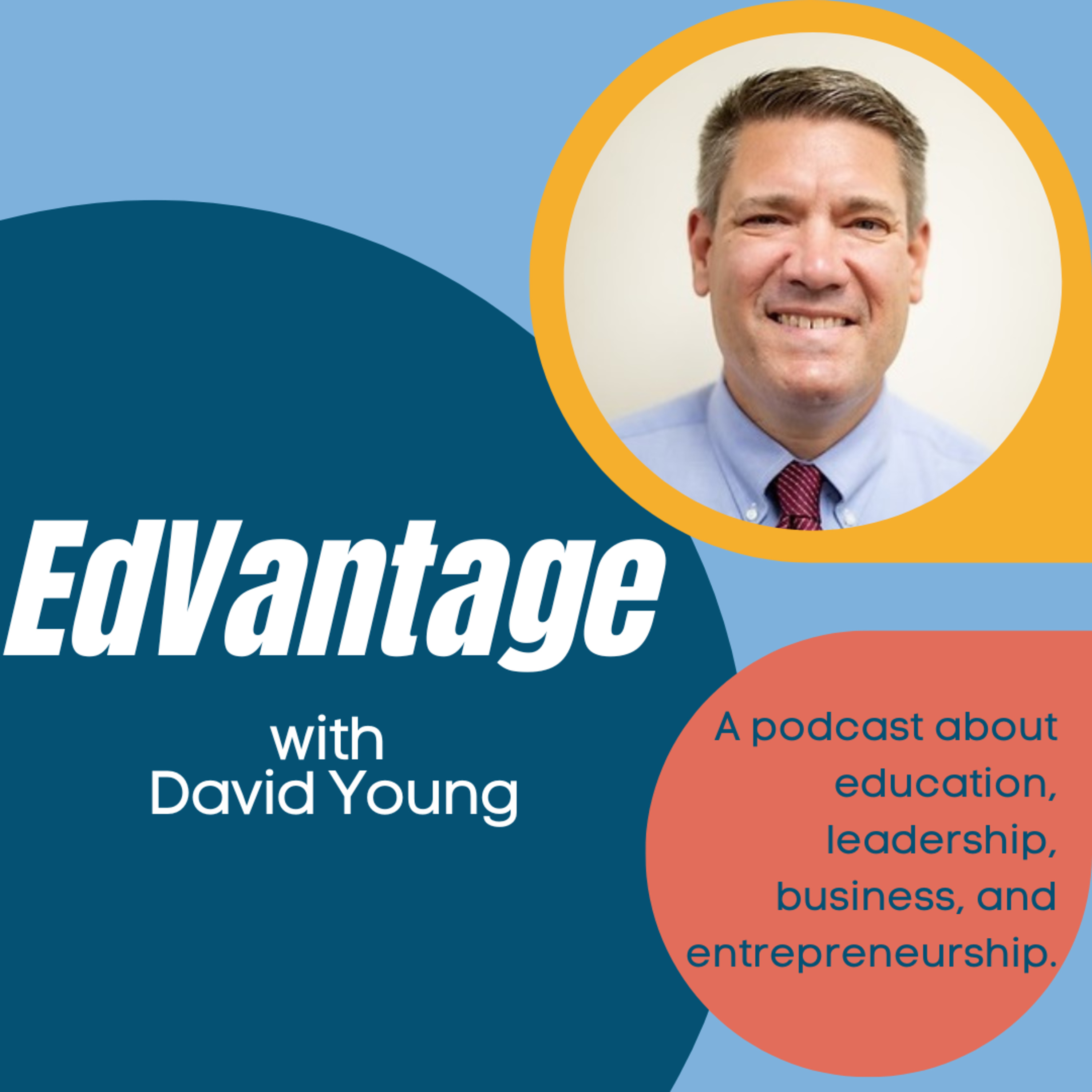 EdVantage with David Young
