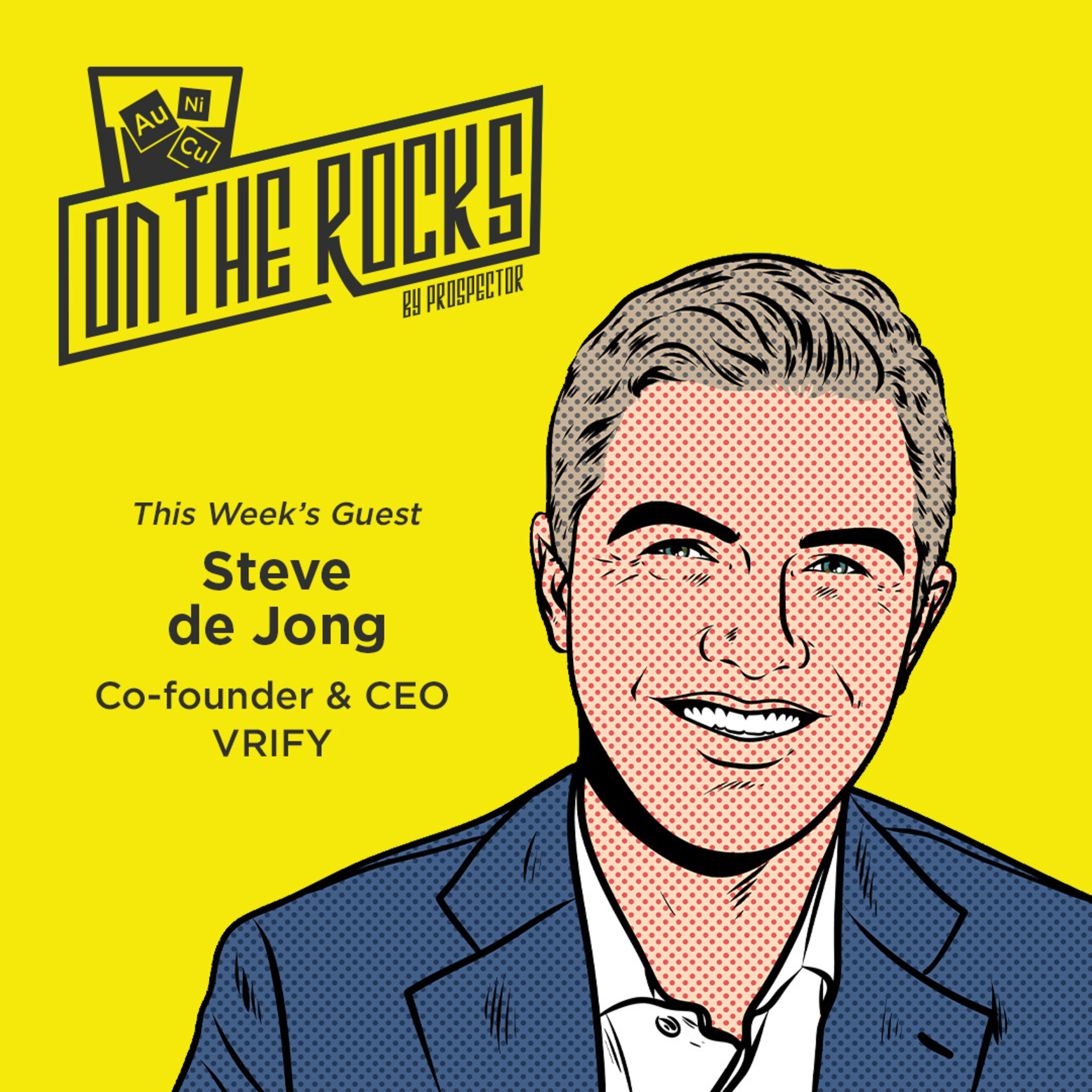 From Data Dumping to Compelling Communication in Mining with Steve de Jong