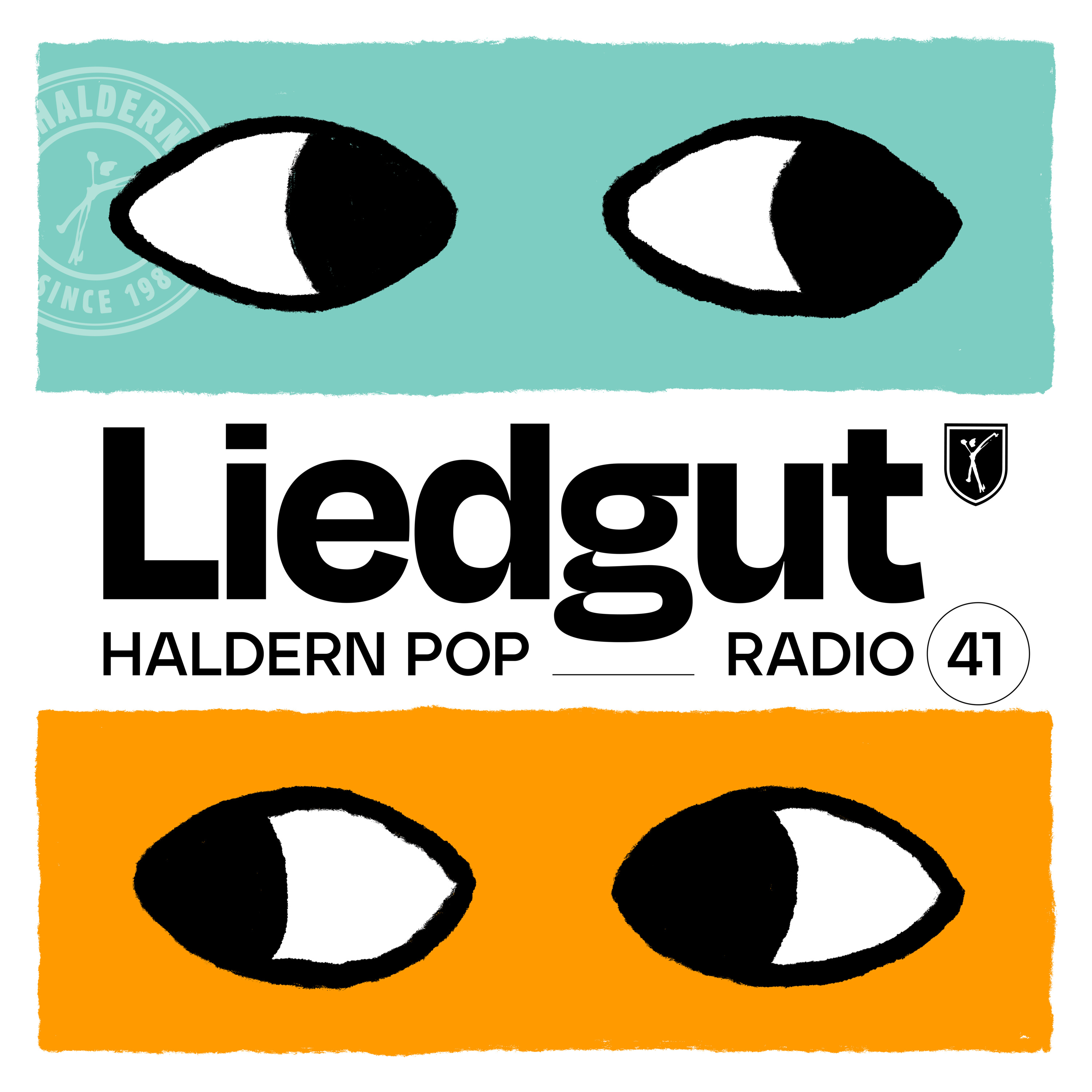 Liedgut. Haldern Pop Radio Folge 41 episode artwork